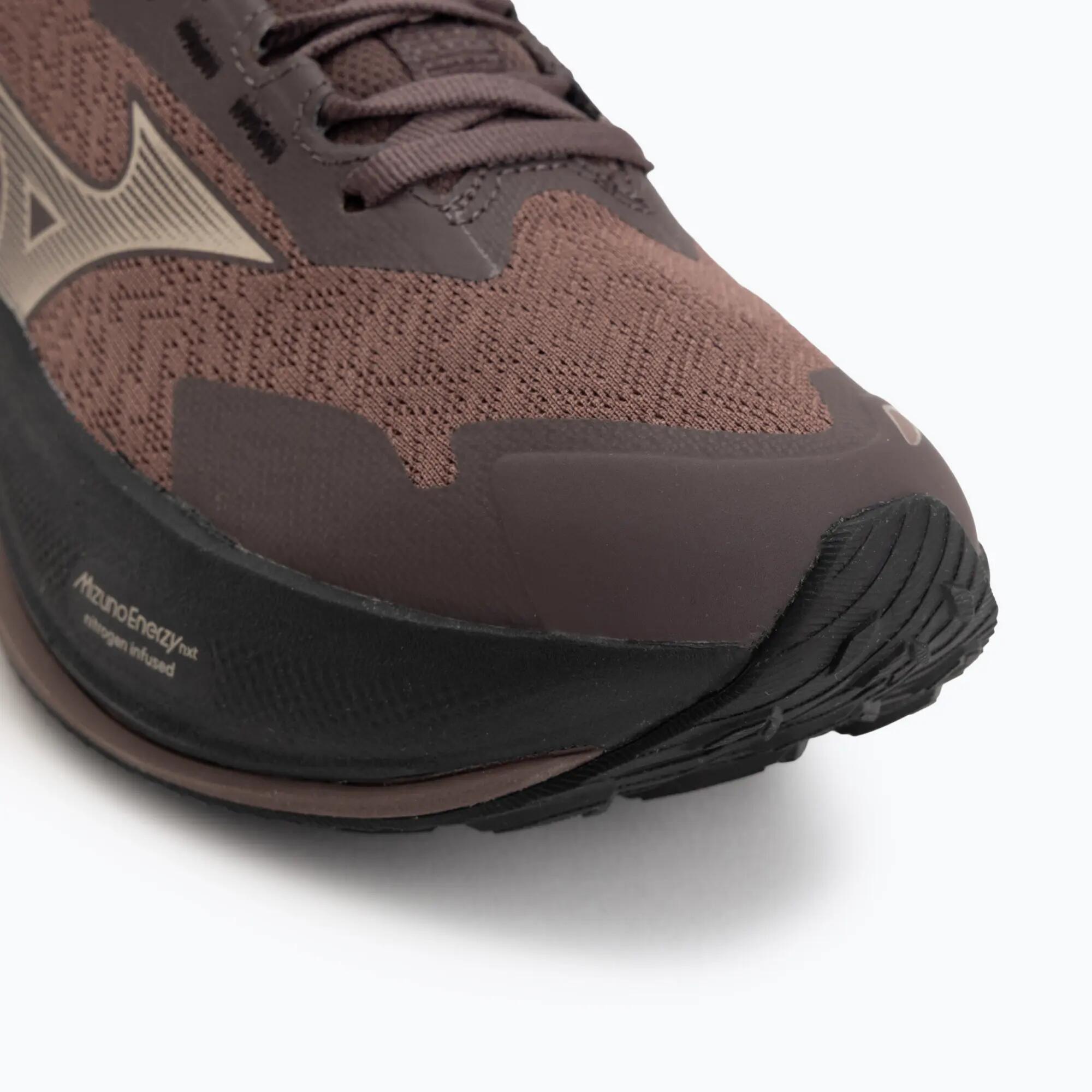 Damskie buty do biegania Mizuno Wave Rider TT 4 Wos 7/7
