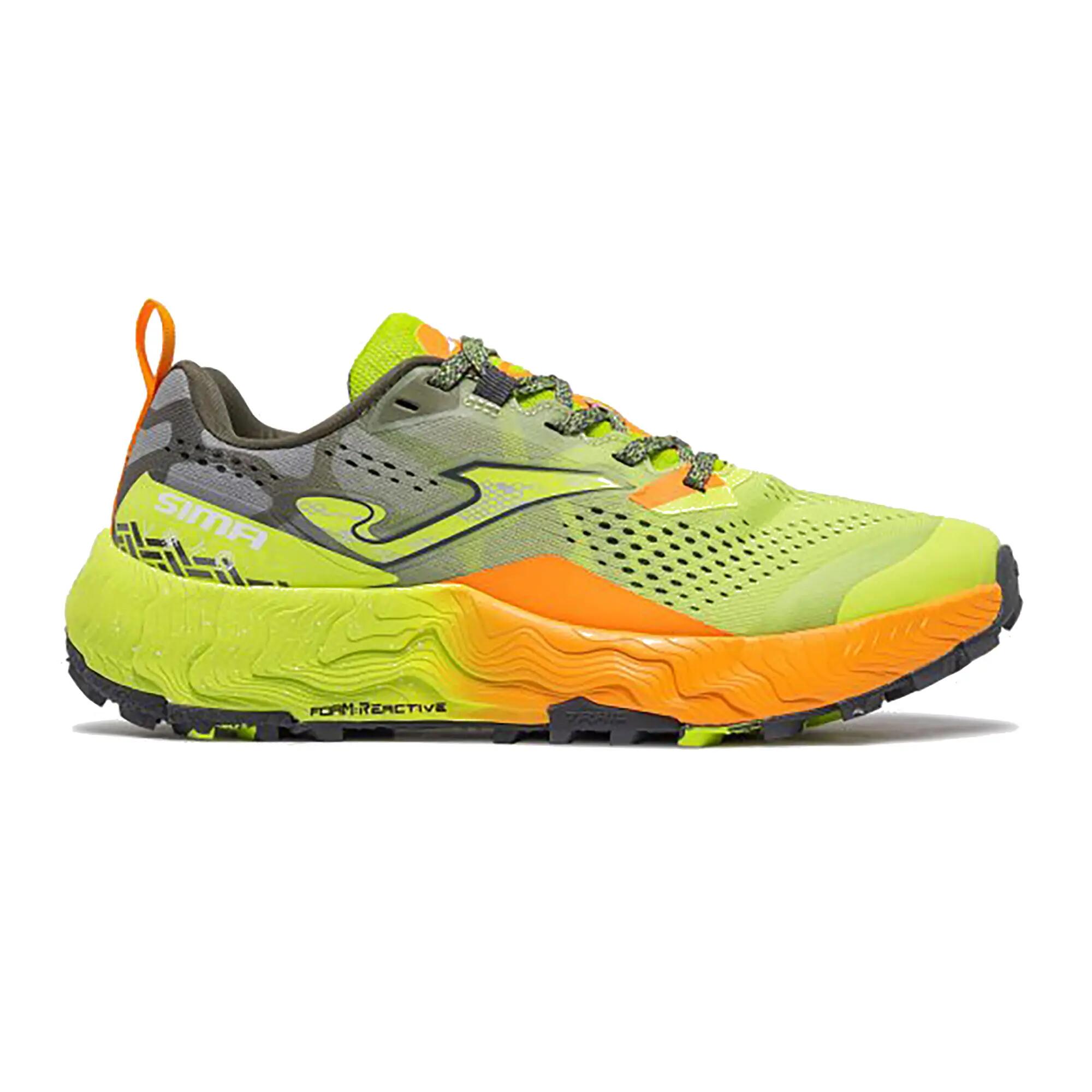 Buty do biegania męskie Joma Sima 6/6