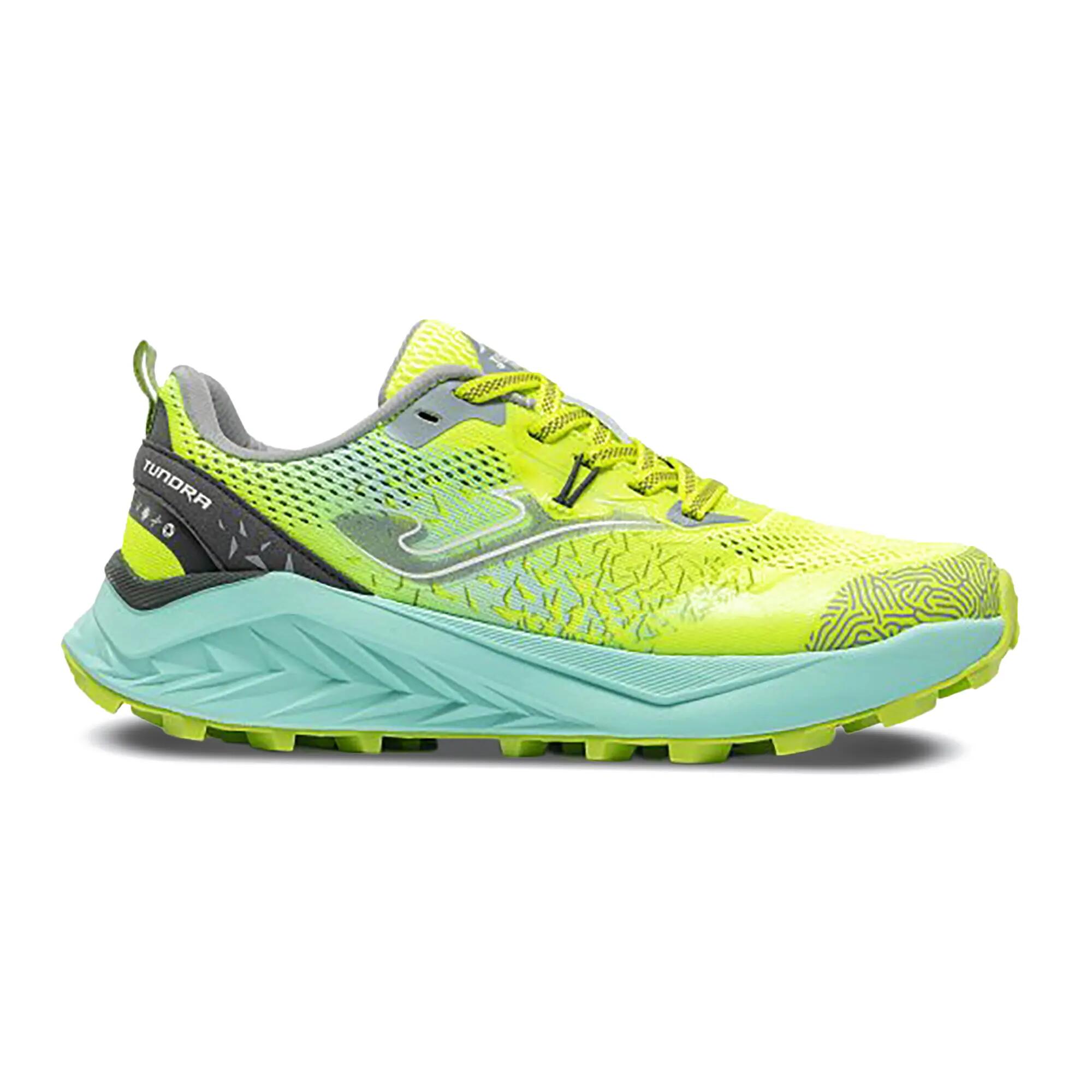 Damen-Laufschuhe Joma Tundra Lady 6/6