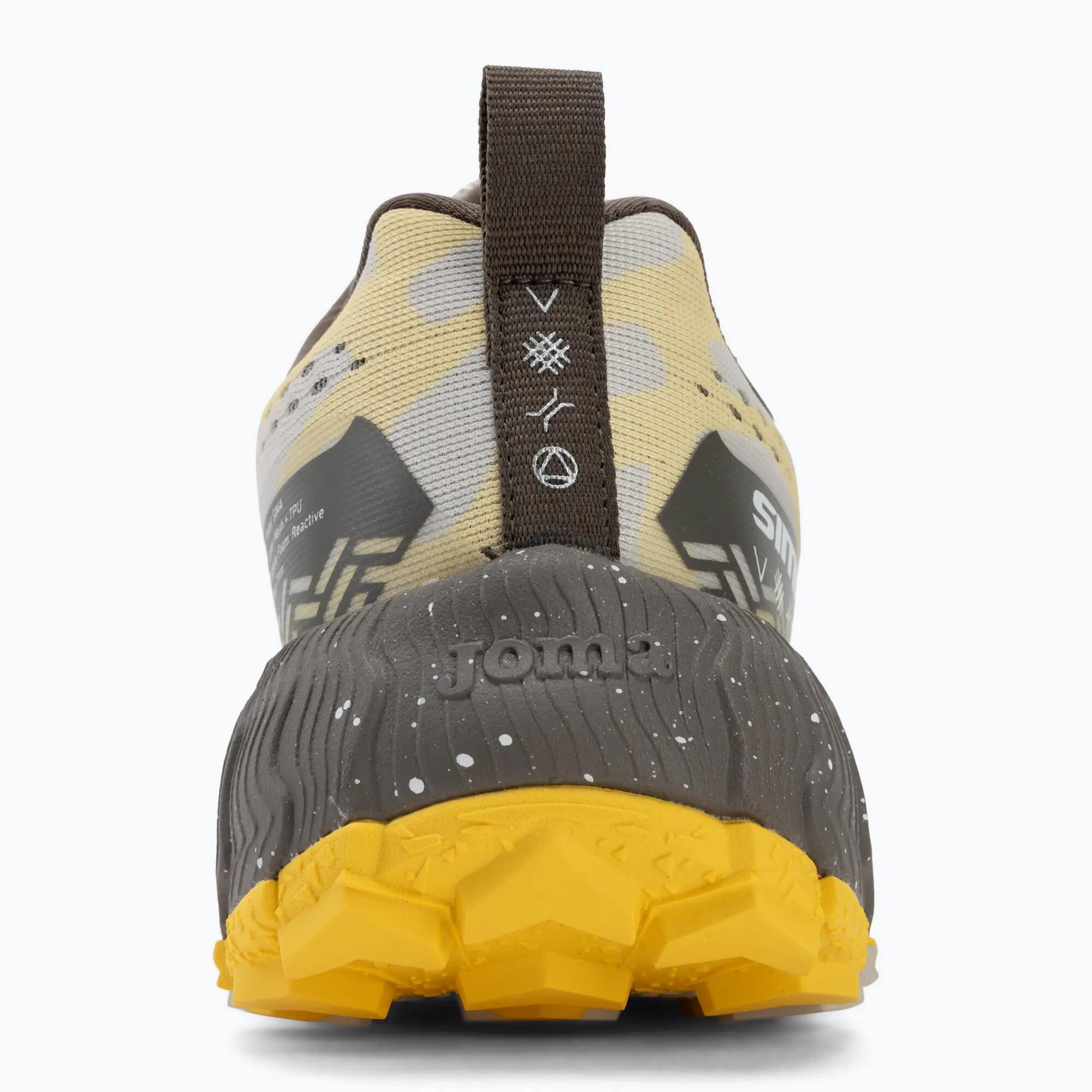 Damskie buty trailowe Joma Sima 2626 6/7
