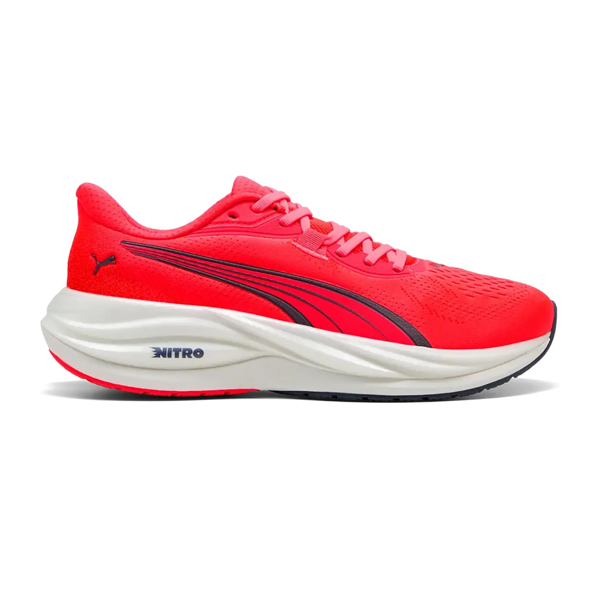 Buty do biegania męskie Puma Electrify Nitro 5 7/7