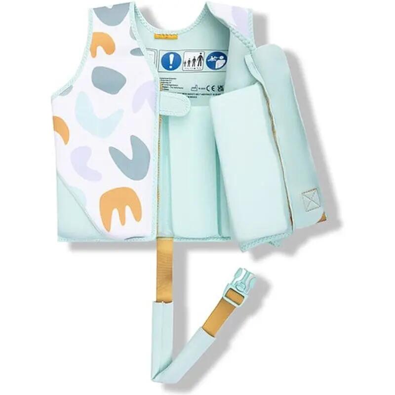 Swim Essentials Schwimmweste Abstract 18-30 kg 31 x 36 cm 2/6