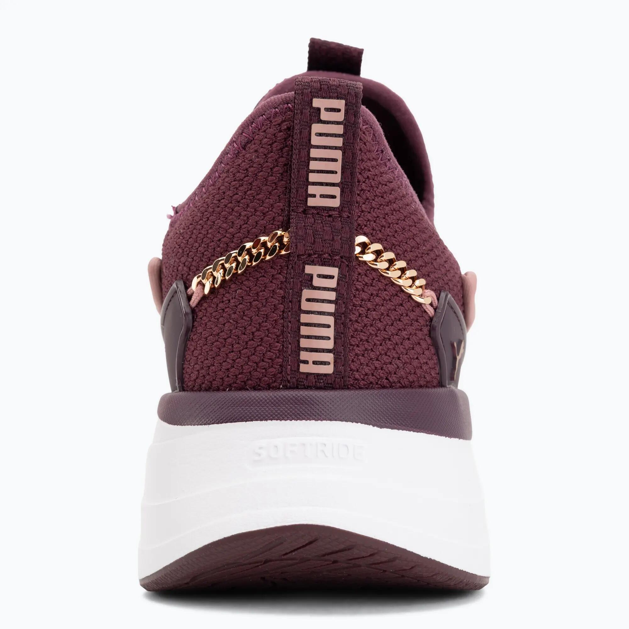 Damen-Schuhe PUMA Softride Sabrina 6/7