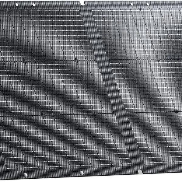 Соларен панел BLUETTI PV100 100W, сгъваем, IP65, къмпинг и туризъм Outdoor Power