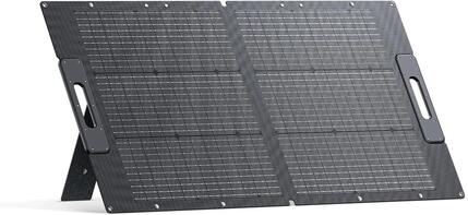 Solarmodul BLUETTI PV100 100W, faltbar, IP65, Camping & Outdoor Solar Power