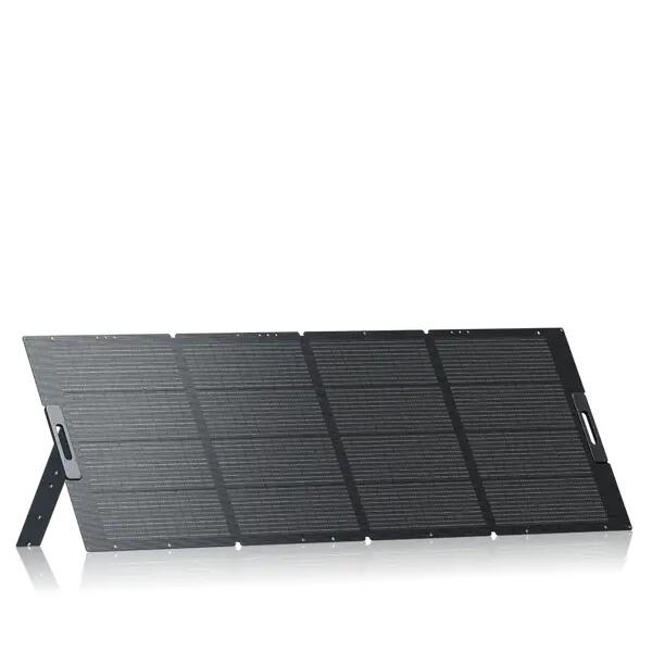 Panneau solaire BLUETTI PV350 350W, pliable, IP65, Camping & Activités Outdoor 1/7
