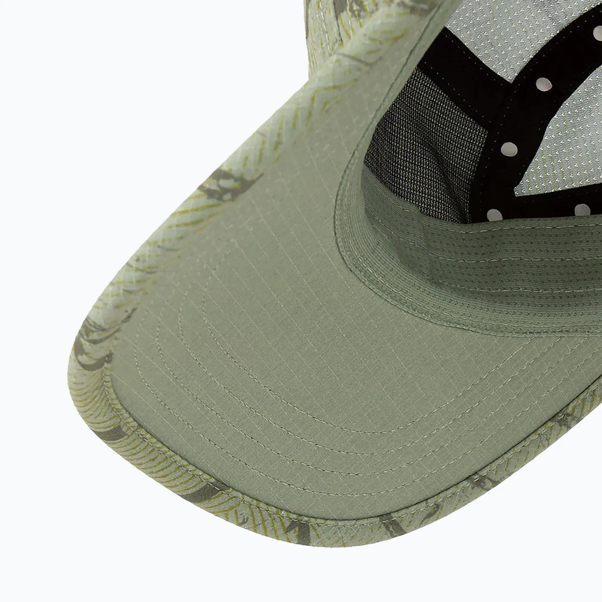 Czapka z daszkiem Ciele Go Cap SC Field All Over Print Boardwalk 7/7