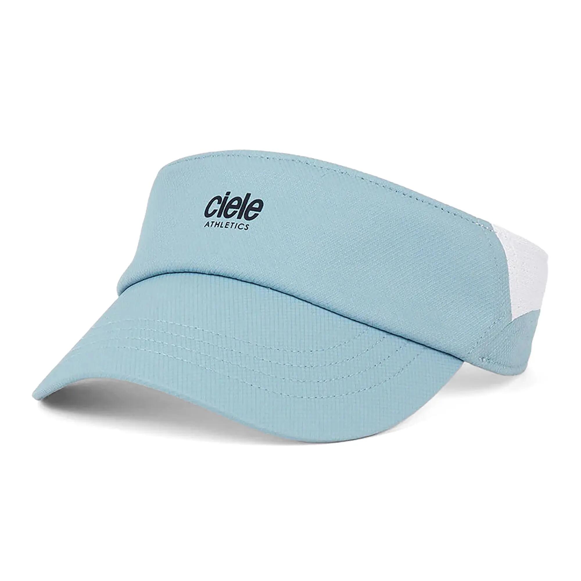 Daszek biegowy Ciele FST Visor SC Classic Athletics SL 7/7
