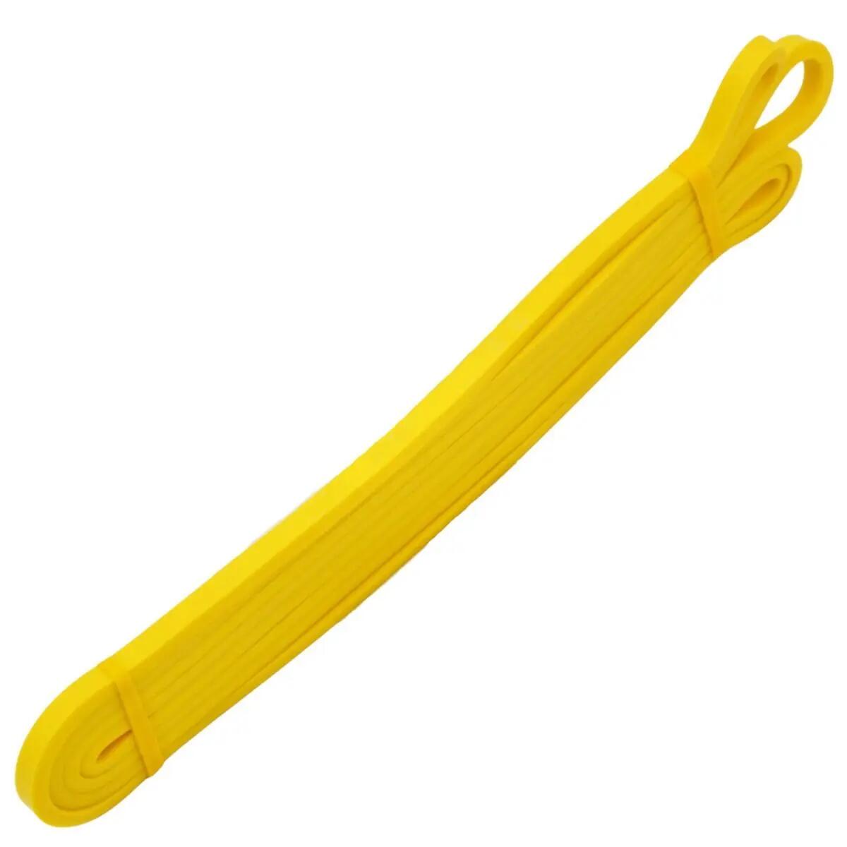 Guma oporowa do ćwiczeń REA TAPE Power Band, opór 3-7kg 4/6