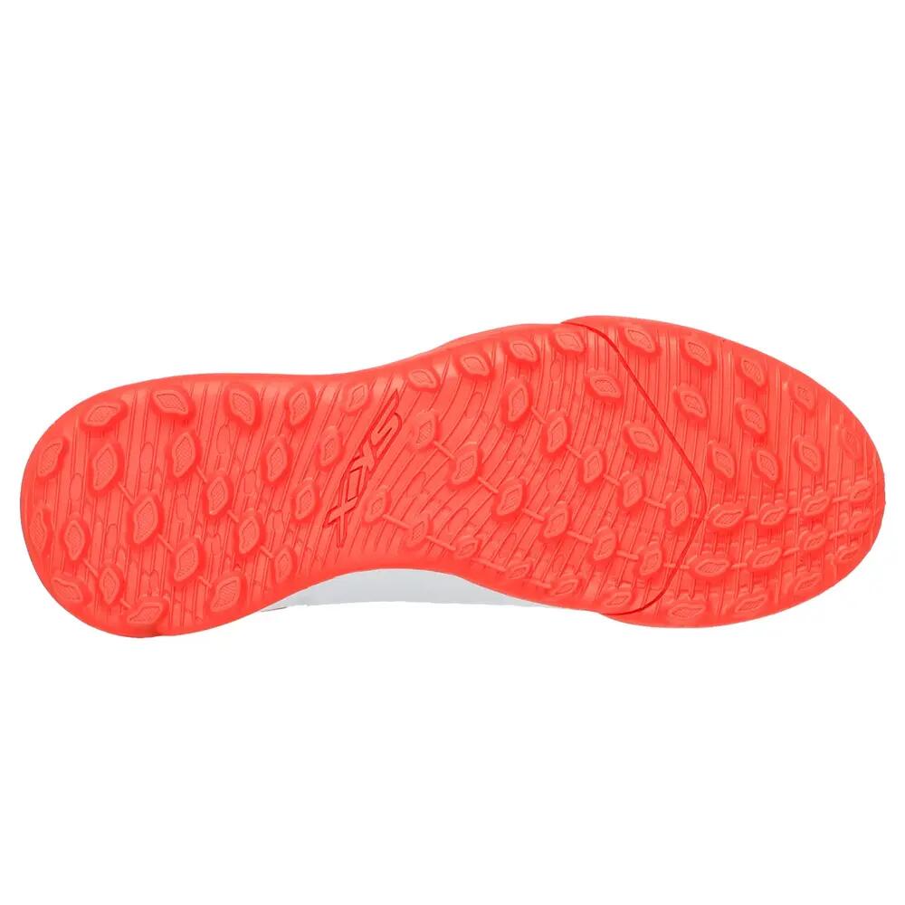 Scarpe da calcio Skechers modello 252164L-WTQP per unisex ragazzi 5/6