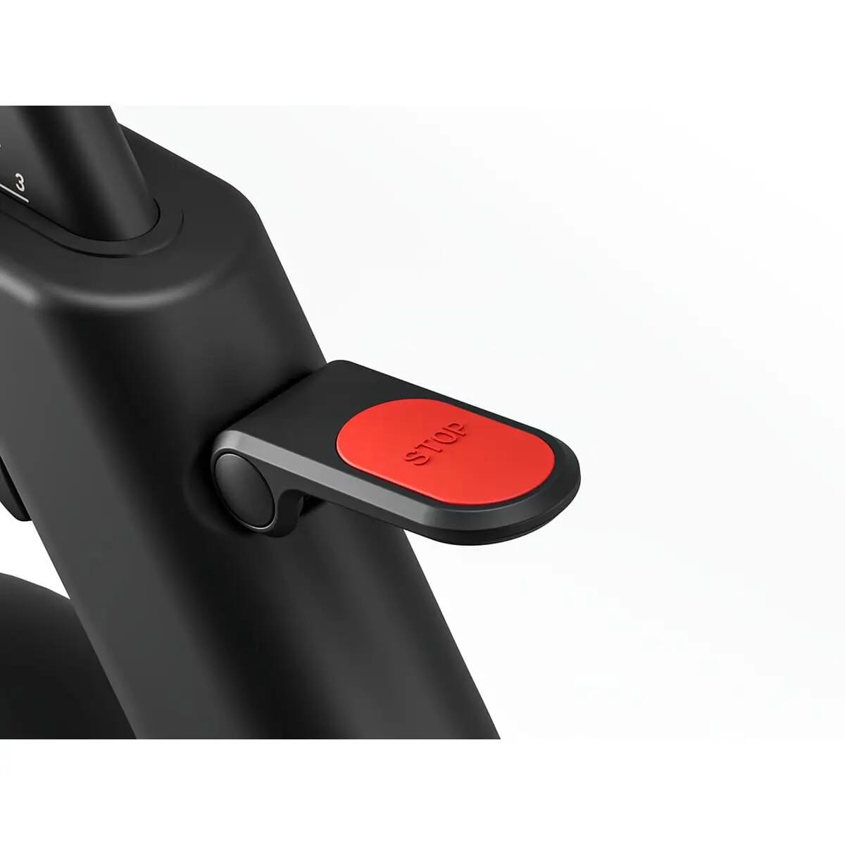 Rotoped Cykling P12‑H s 32 stupni a Bluetooth 7/9