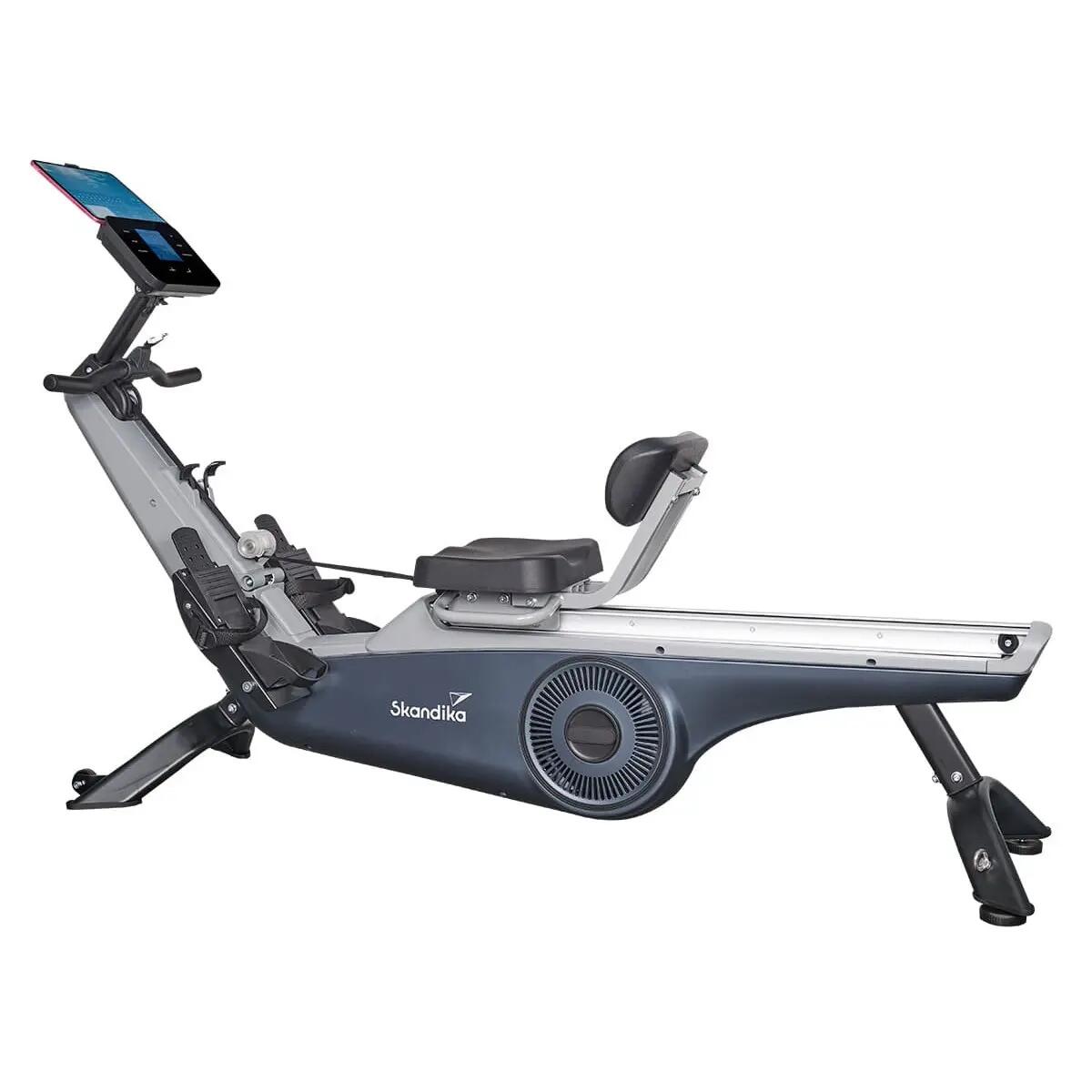 Máquina de remo SKANDIKA Freki Plus Kinomap 6/10