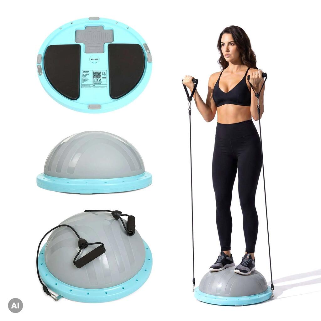 XTREXO BALLcorre Balancing Platform