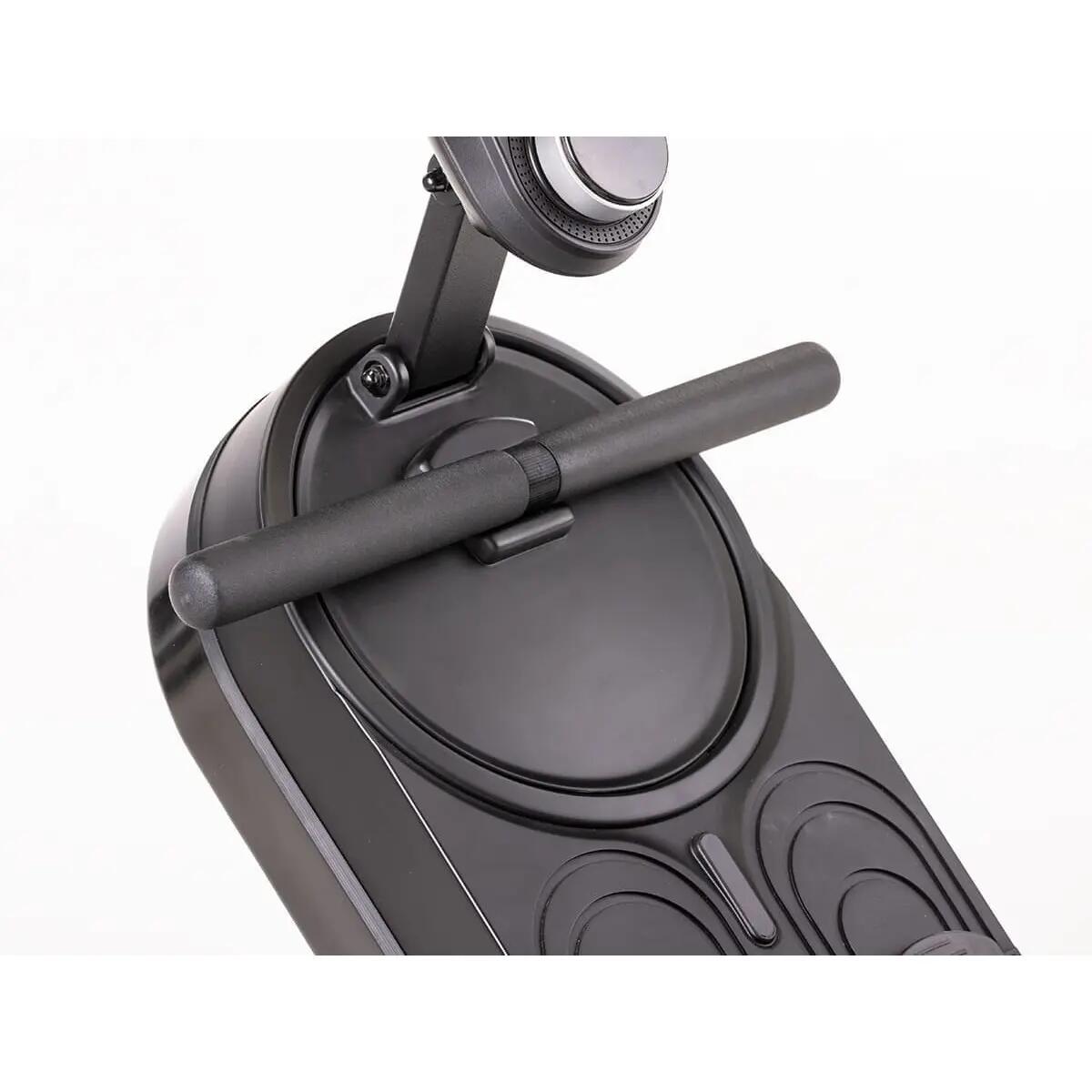 Máquina de remo de madera Rovek - resistencia magnética con 32 niveles 14/15