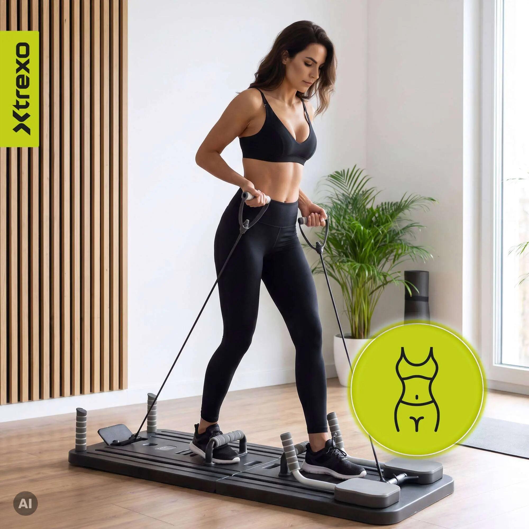 Reformer XTREXO ReforMINI 8/8