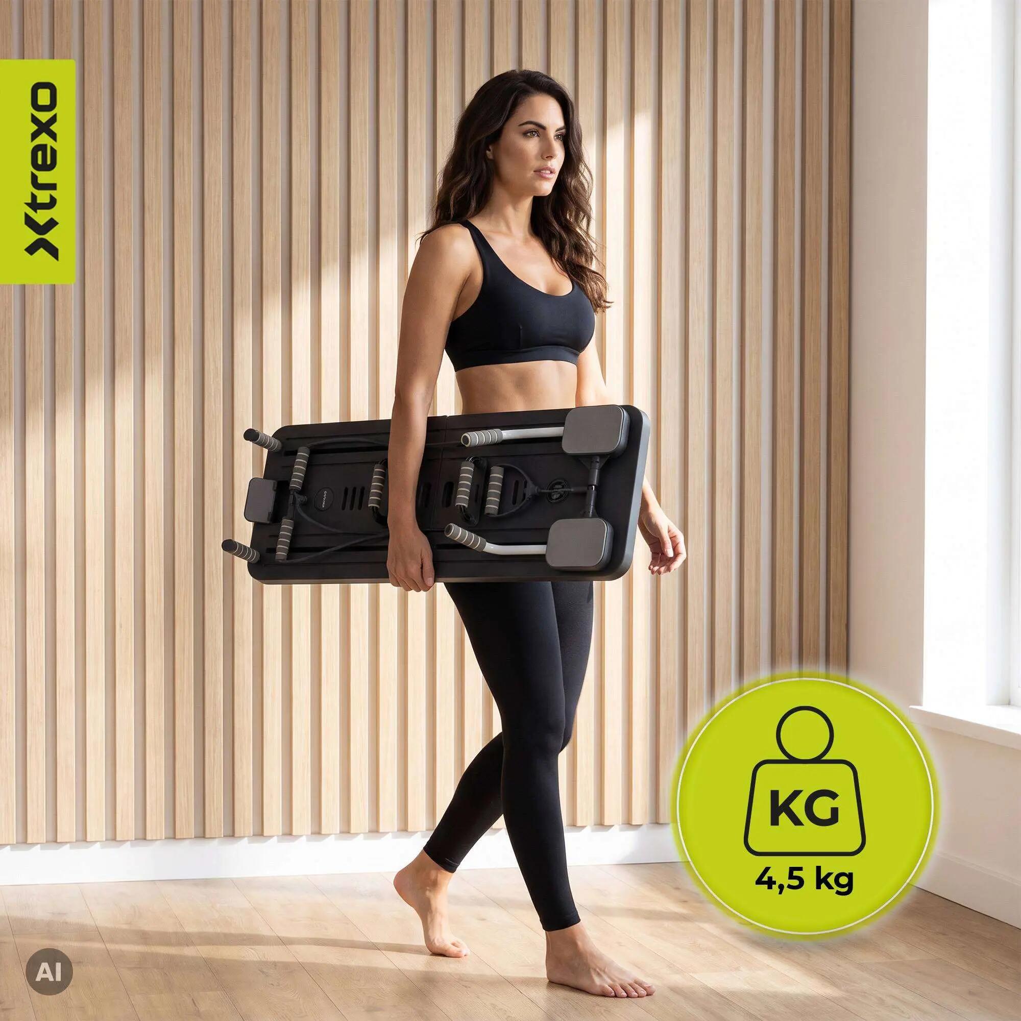 Reformer XTREXO ReforMINI 7/8