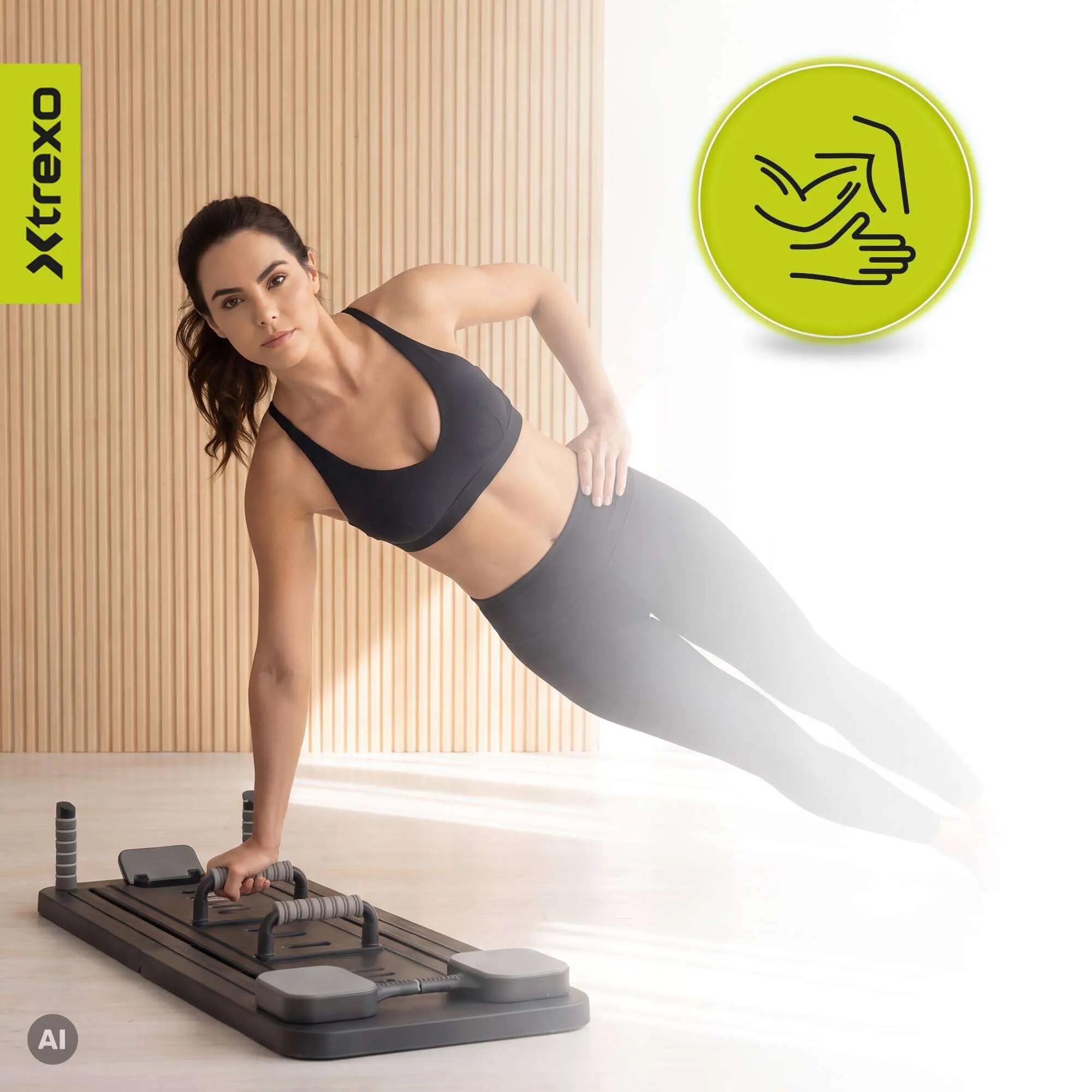 Reformer XTREXO ReforMINI 5/8
