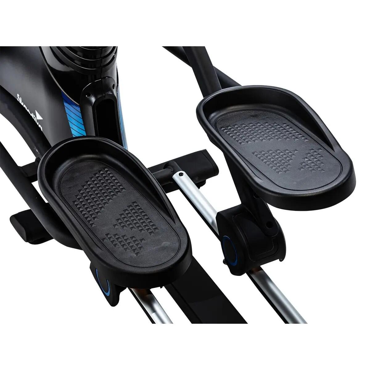 Crosstrainer CardioCross Conqueror – Hometrainer – 31 programma’s – 32 niveaus l 9/12