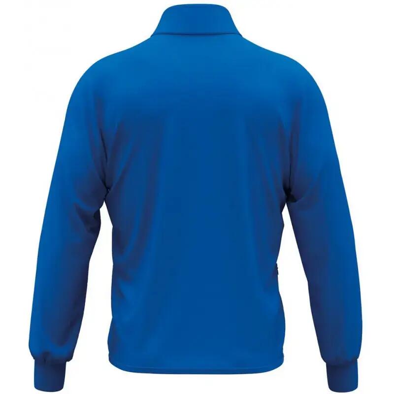 Errea Jacken Kurt Jacke Mkit Blau Erwachsene 2/2