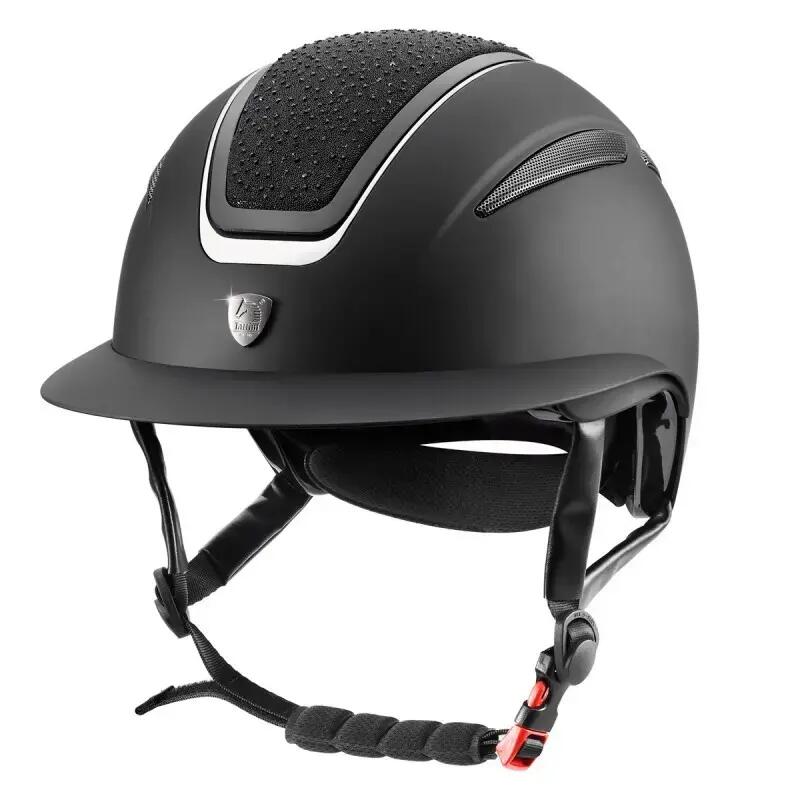 Casco de equitación Tattini Cassiopea 2/4