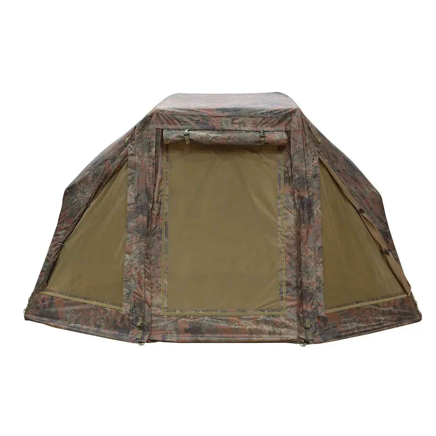 Maniglia per rete da sbarco Sonik Opti-Cam 60" Oval Brolly 4/4