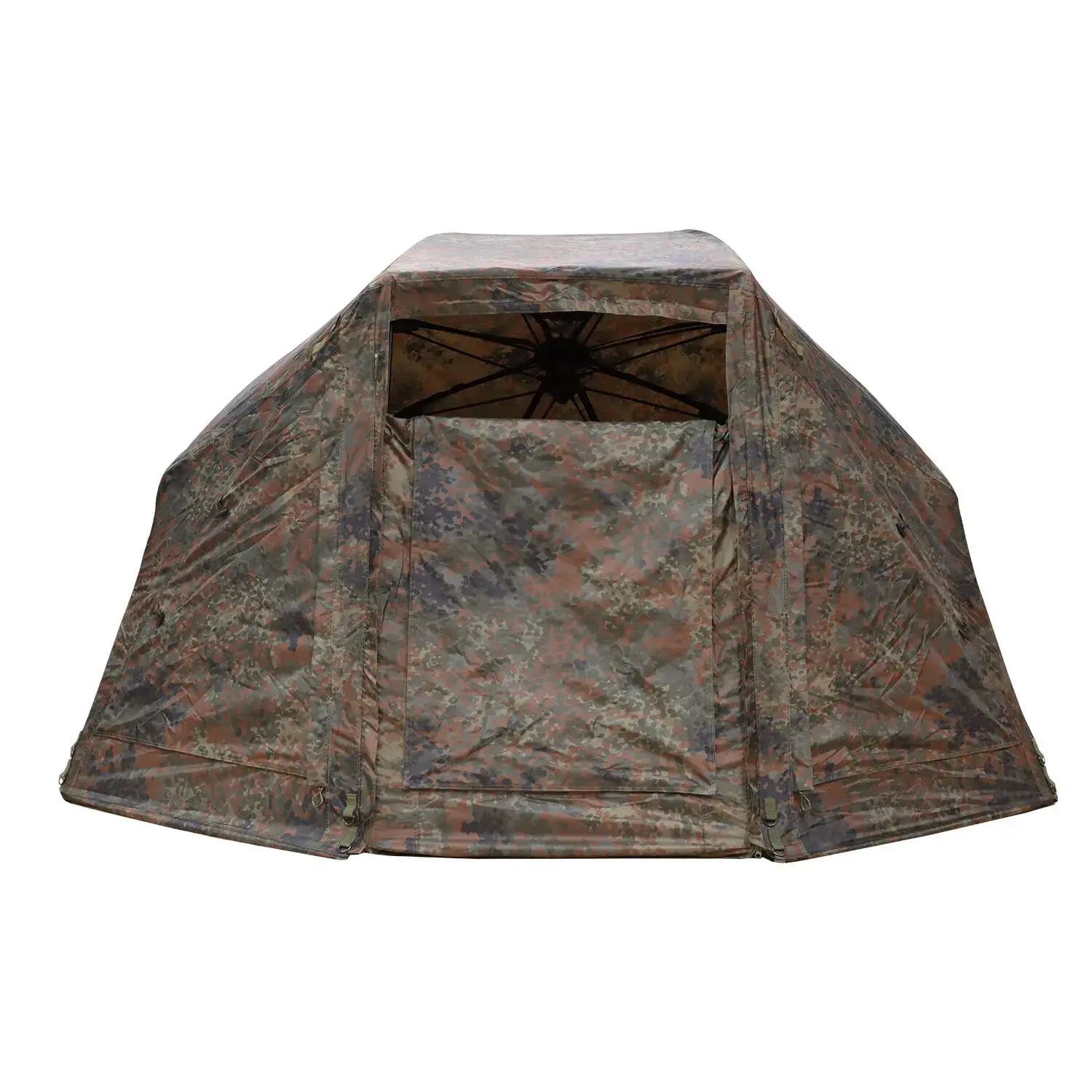 Maniglia per rete da sbarco Sonik Opti-Cam 60" Oval Brolly 3/4
