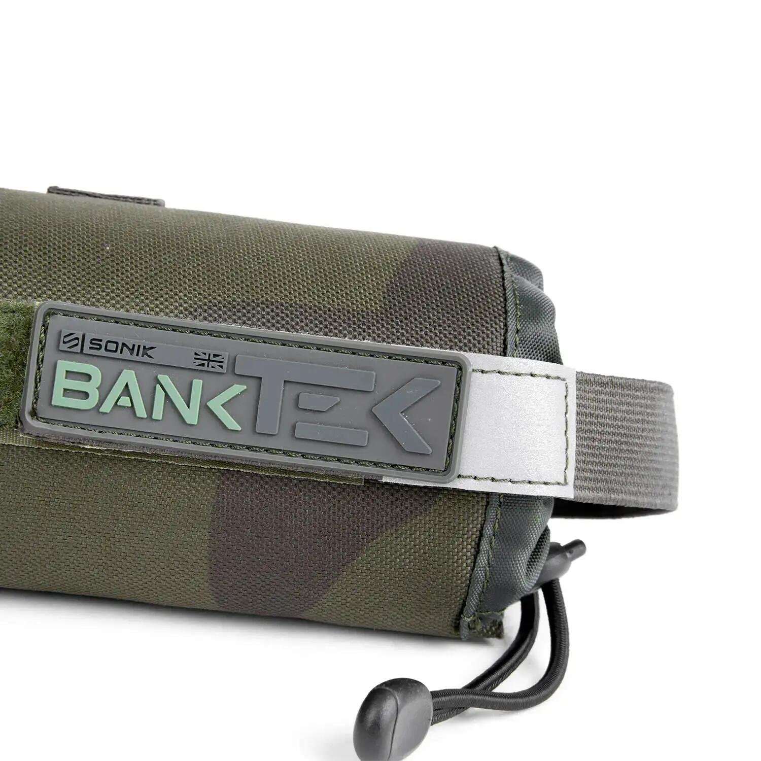 Galleggiante Sonik Bank-tek 7/7