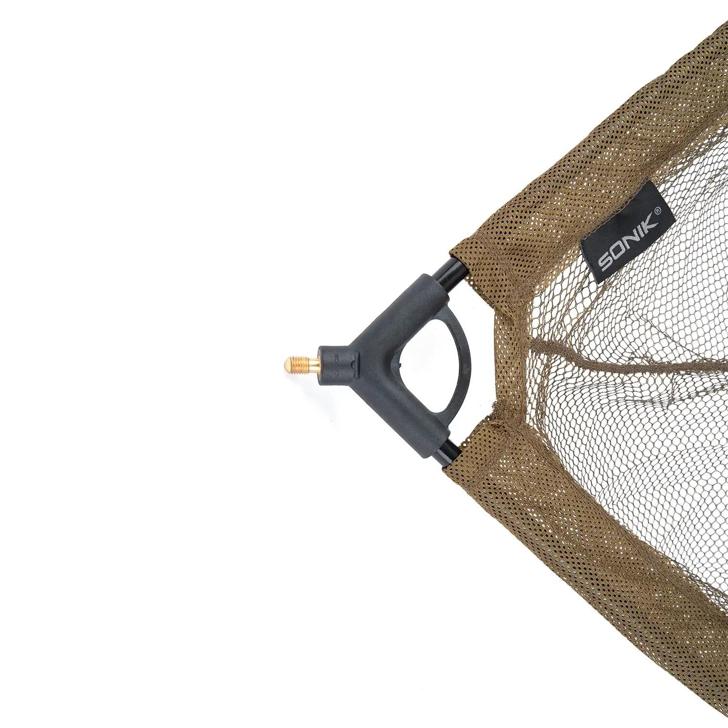 Rete da pesca Sonik Herox 8FT (x2) 7/7