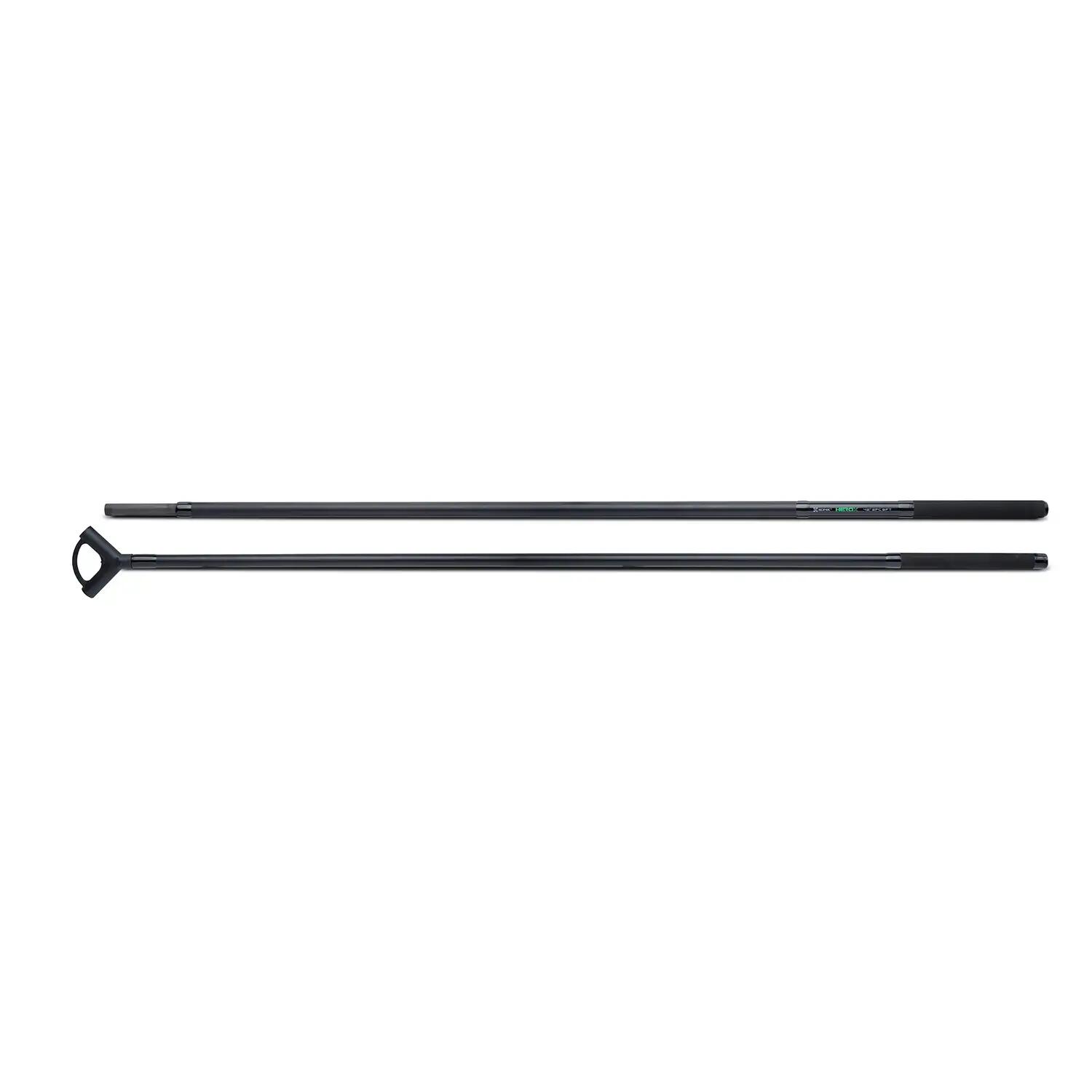 Rete da pesca Sonik Herox 8FT (x2) 4/7