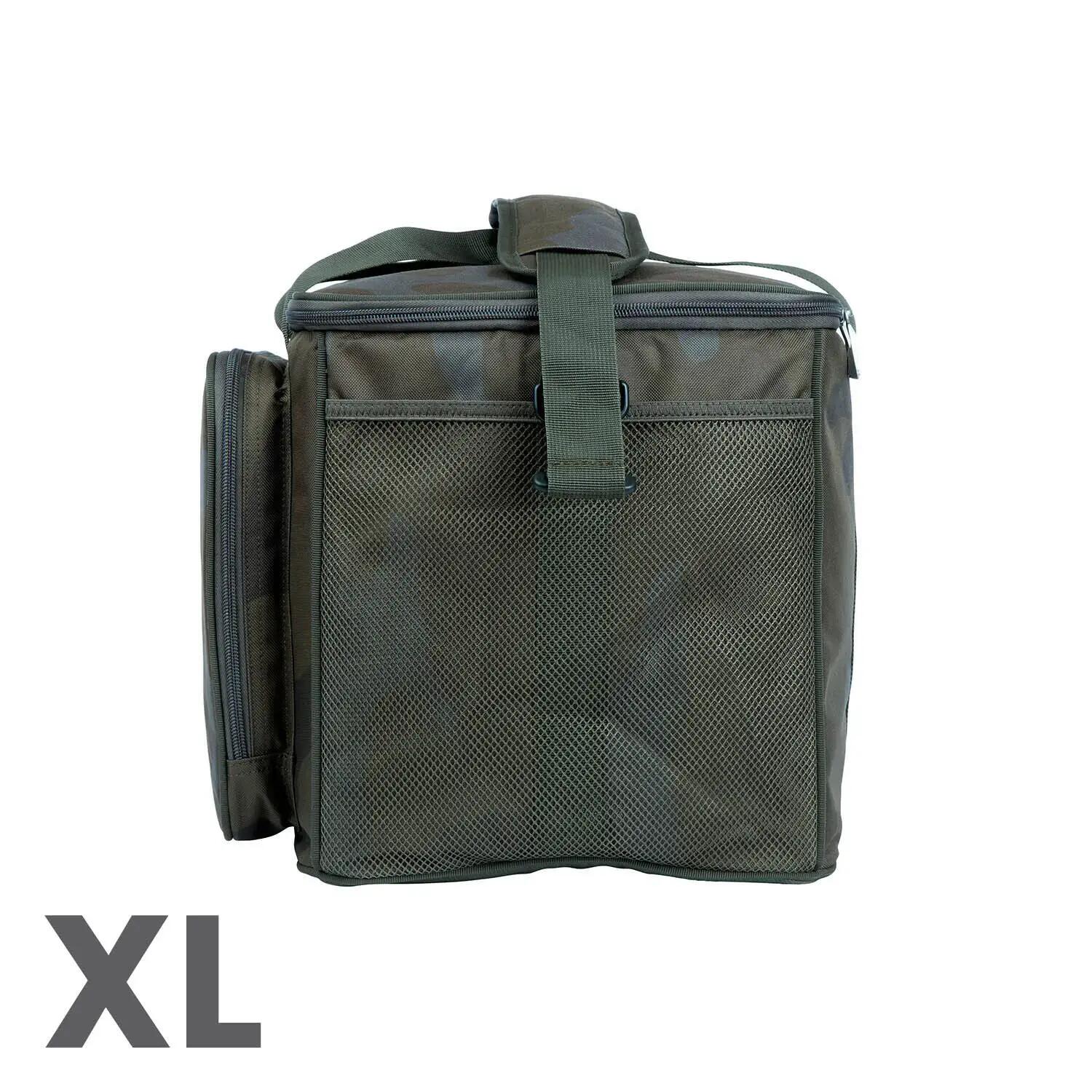 Sacchetto per esche Sonik Bank-Tek XL 5/6