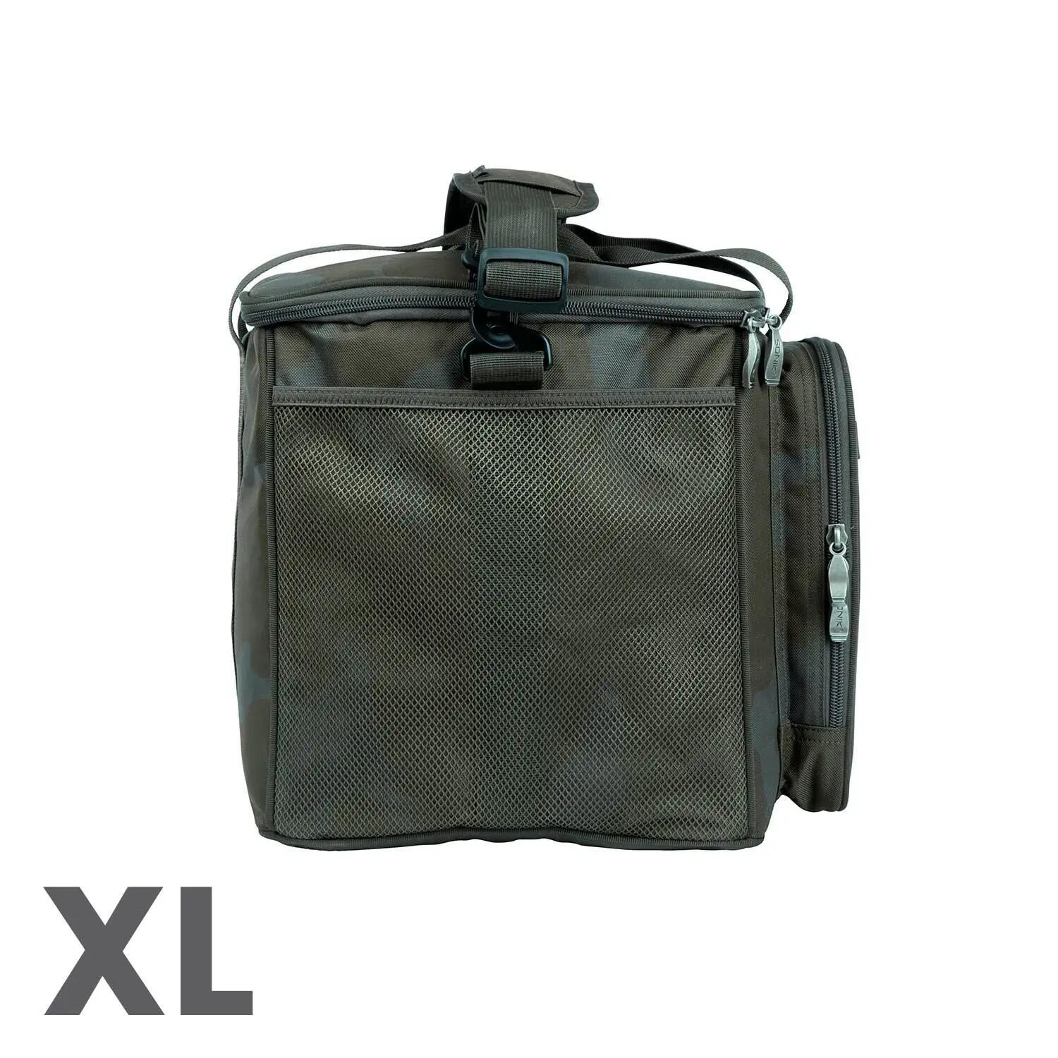 Sacchetto per esche Sonik Bank-Tek XL 4/6