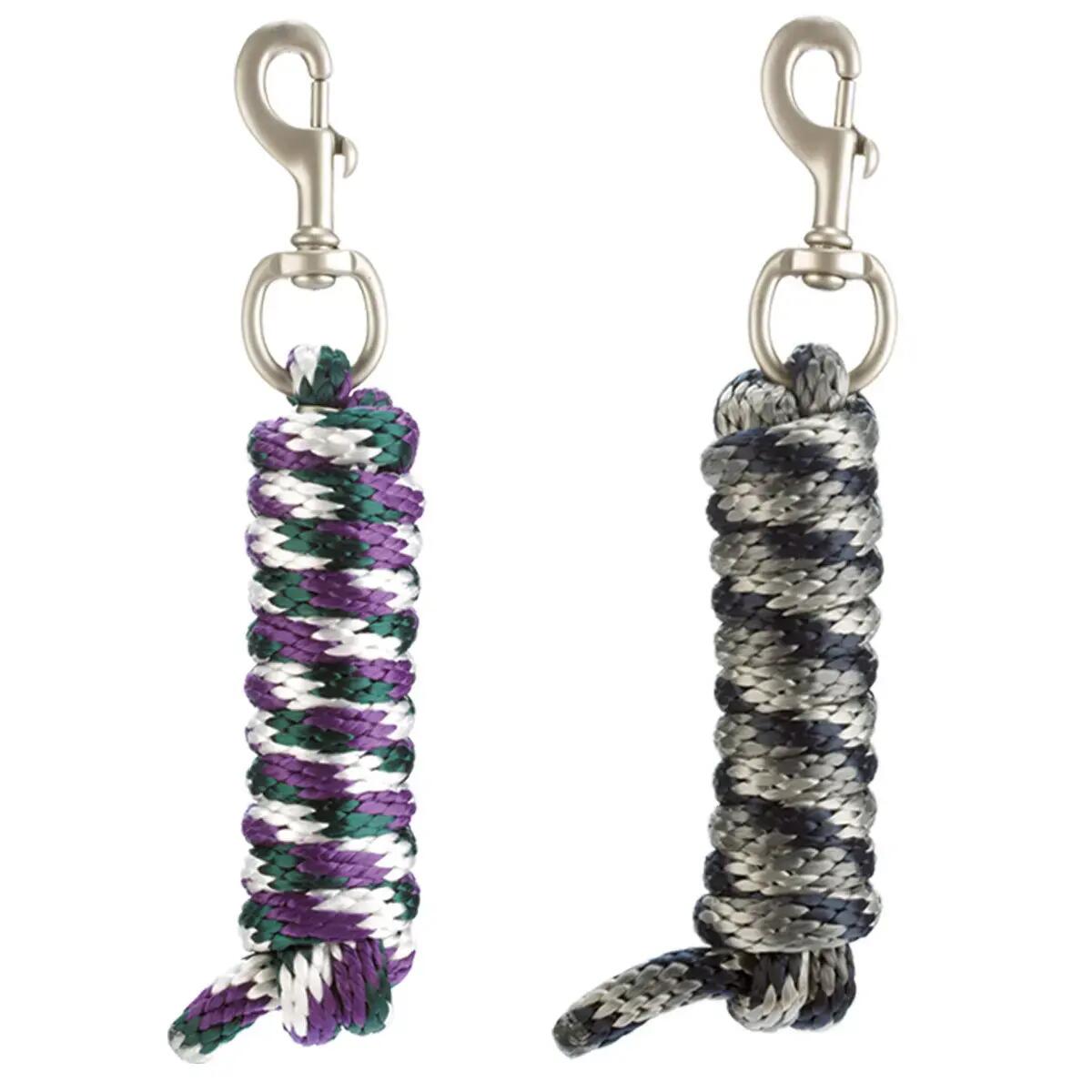 Longe monocouleur Tattini 3/3