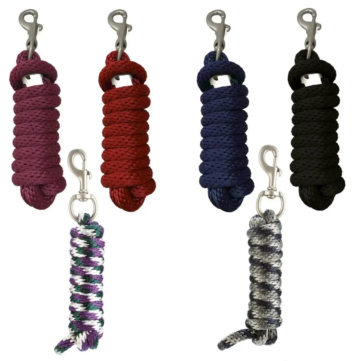 Longe monocouleur Tattini 2/2