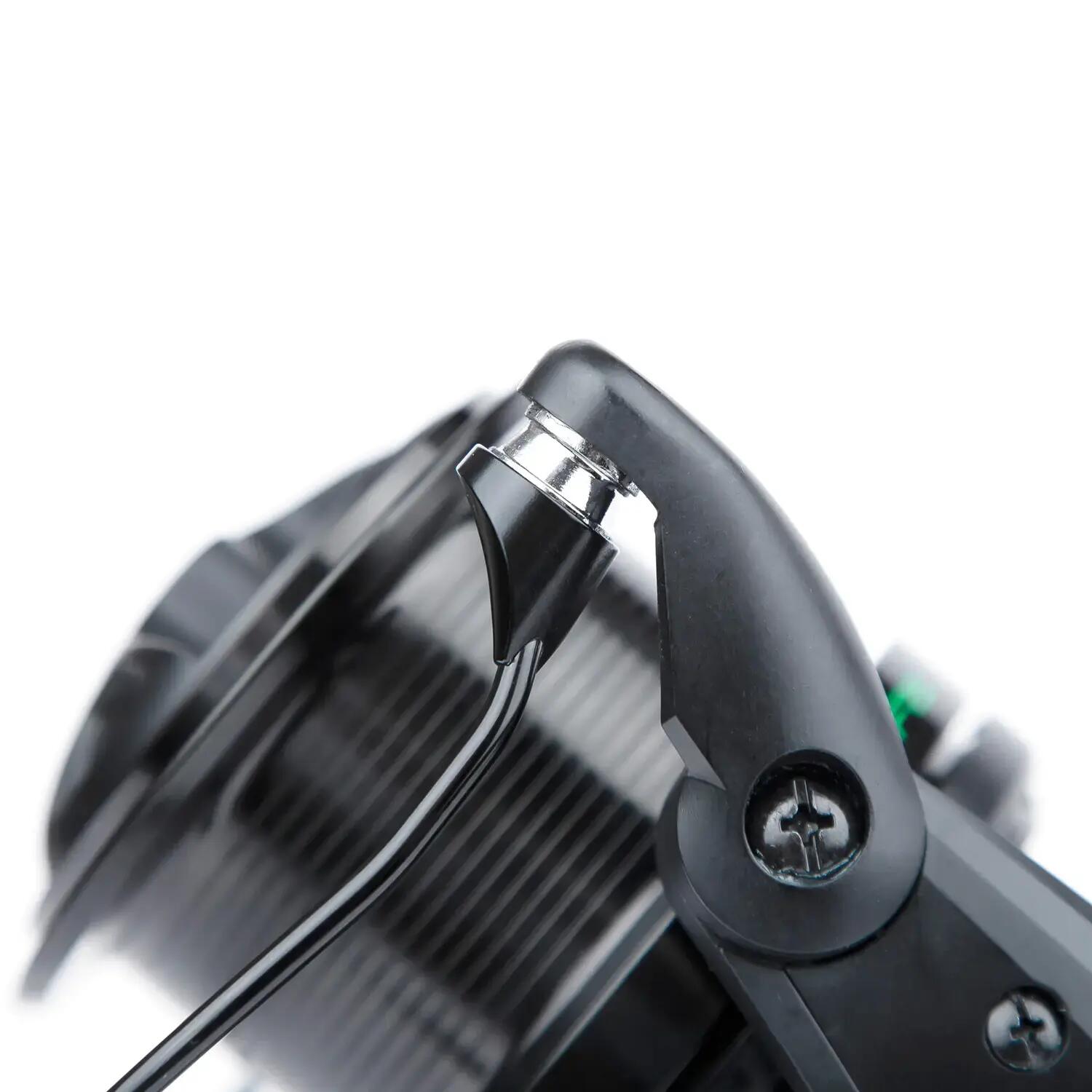Bobina con freno anteriore Sonik Herox 10000 FRS 6/7