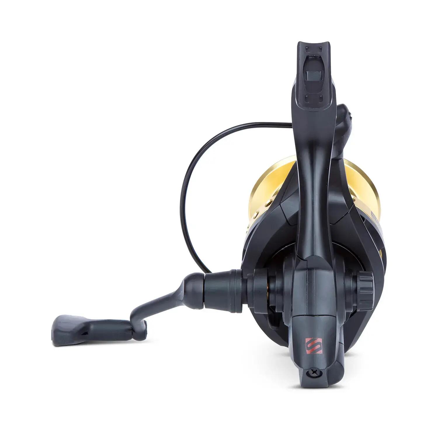 Bobina con freno anteriore Sonik Xtractor+ GS 5000 5/7