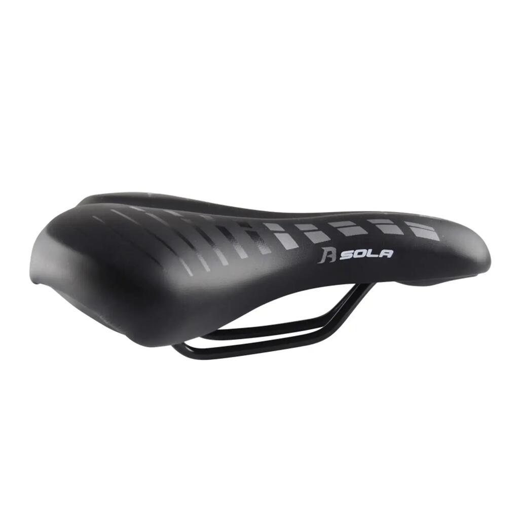 Leisure saddle Montegrappa 6200 Asola
