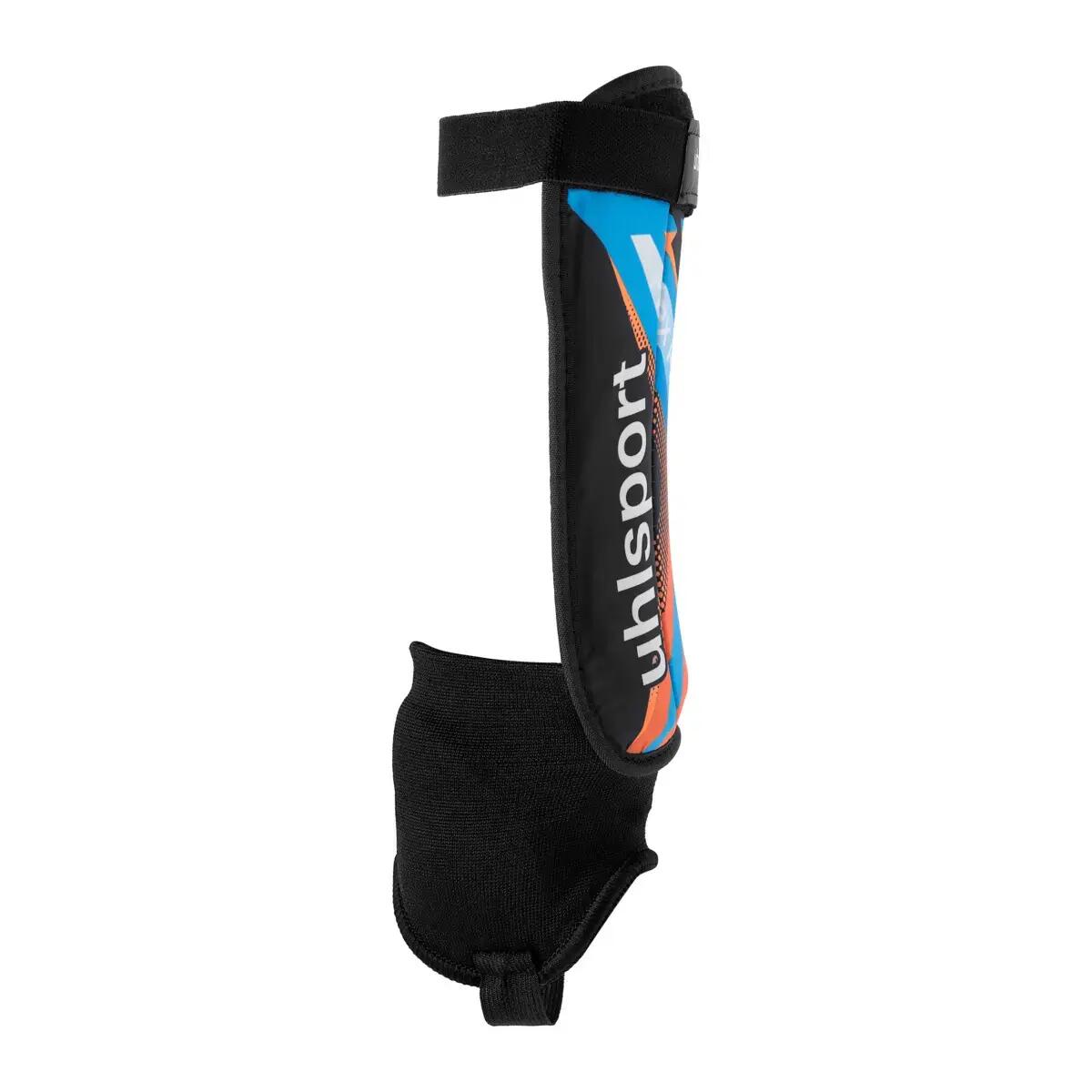Protectores de canelas para crianças Uhlsport Flex Plate 2/3