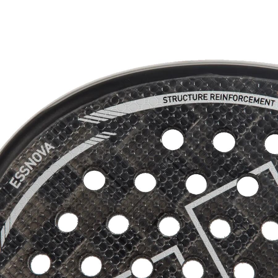 Pala de pádel adidas Essnova LTD edición limitada 7/7
