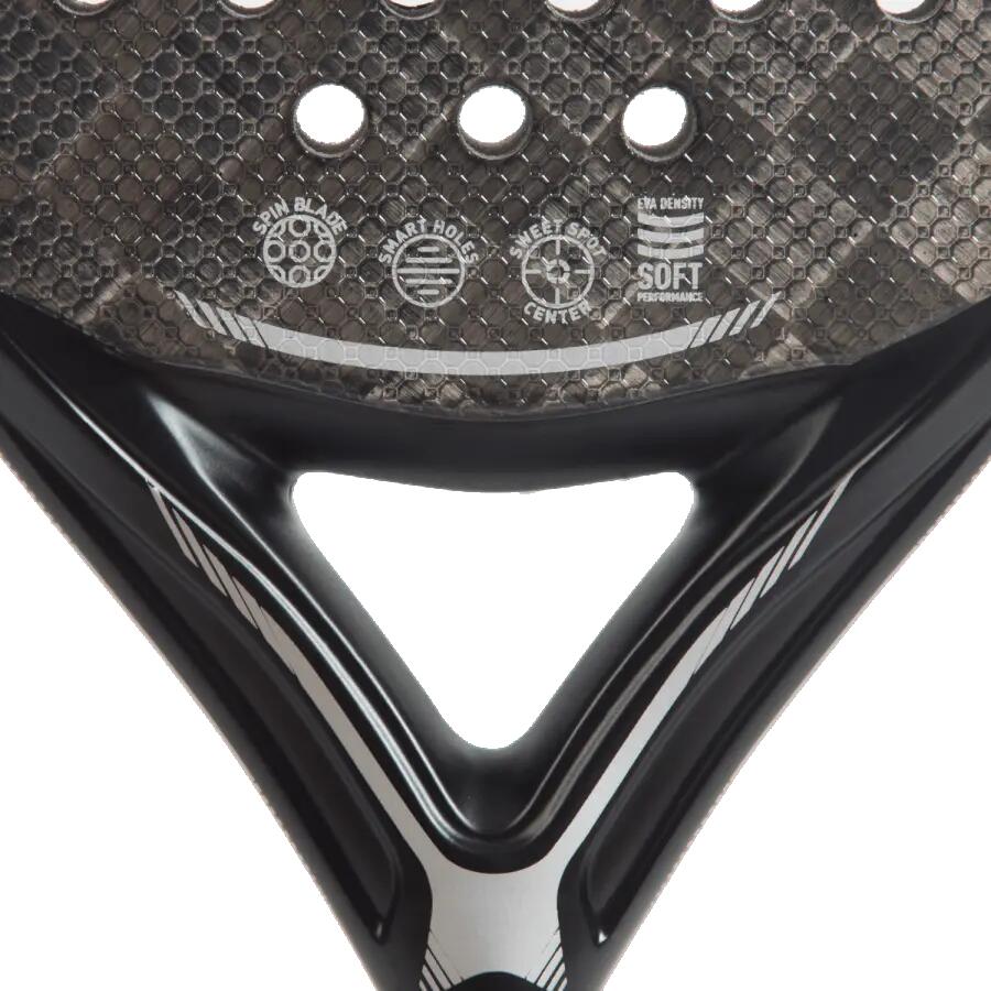 Pala de pádel adidas Essnova LTD edición limitada 6/7