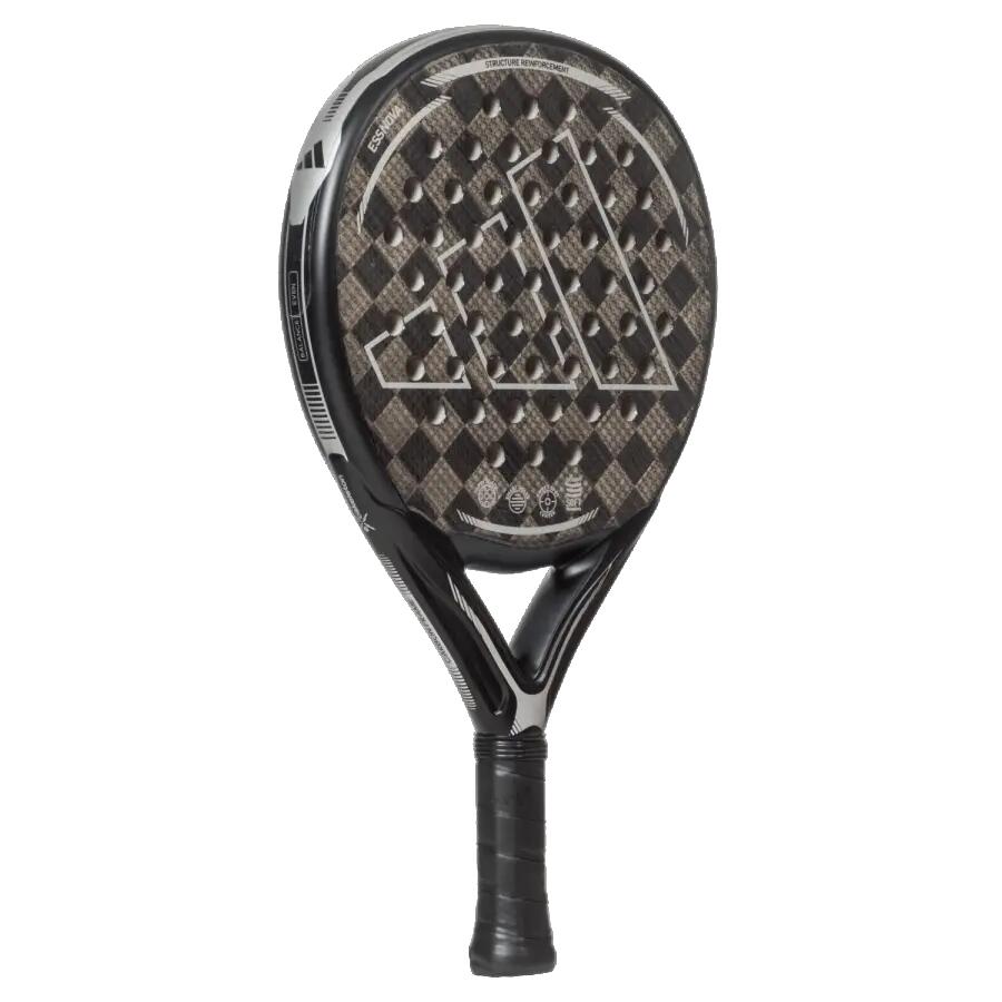 Pala de pádel adidas Essnova LTD edición limitada 3/7