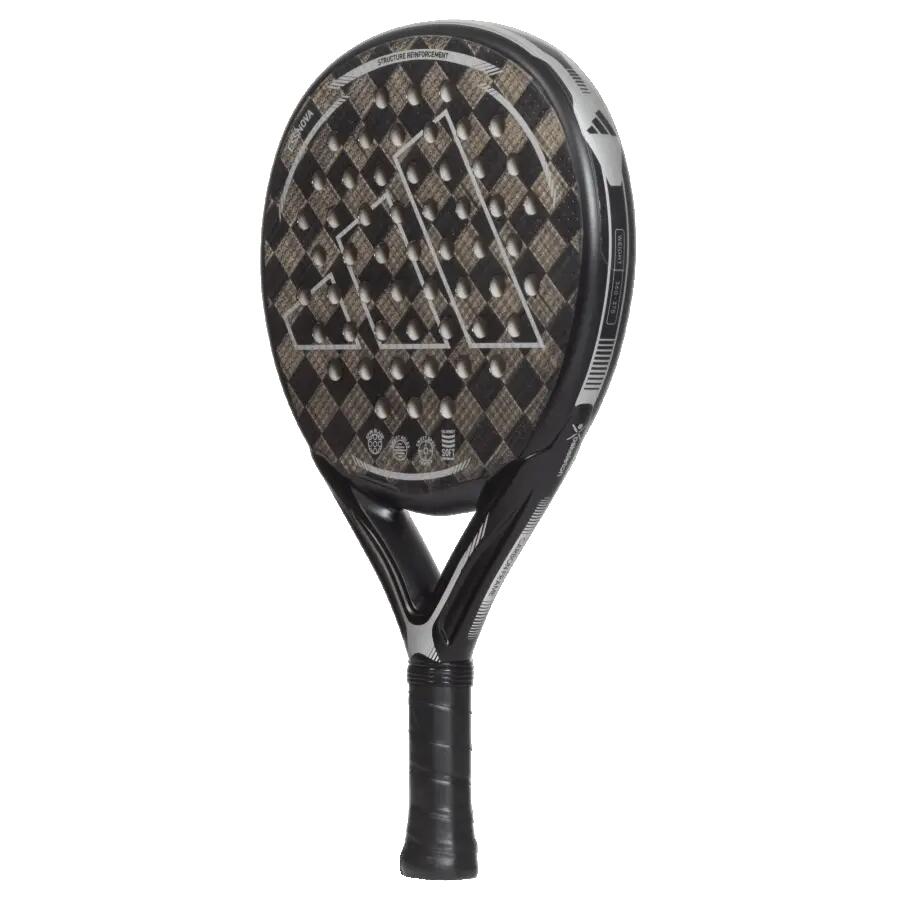 Pala de pádel adidas Essnova LTD edición limitada 2/7