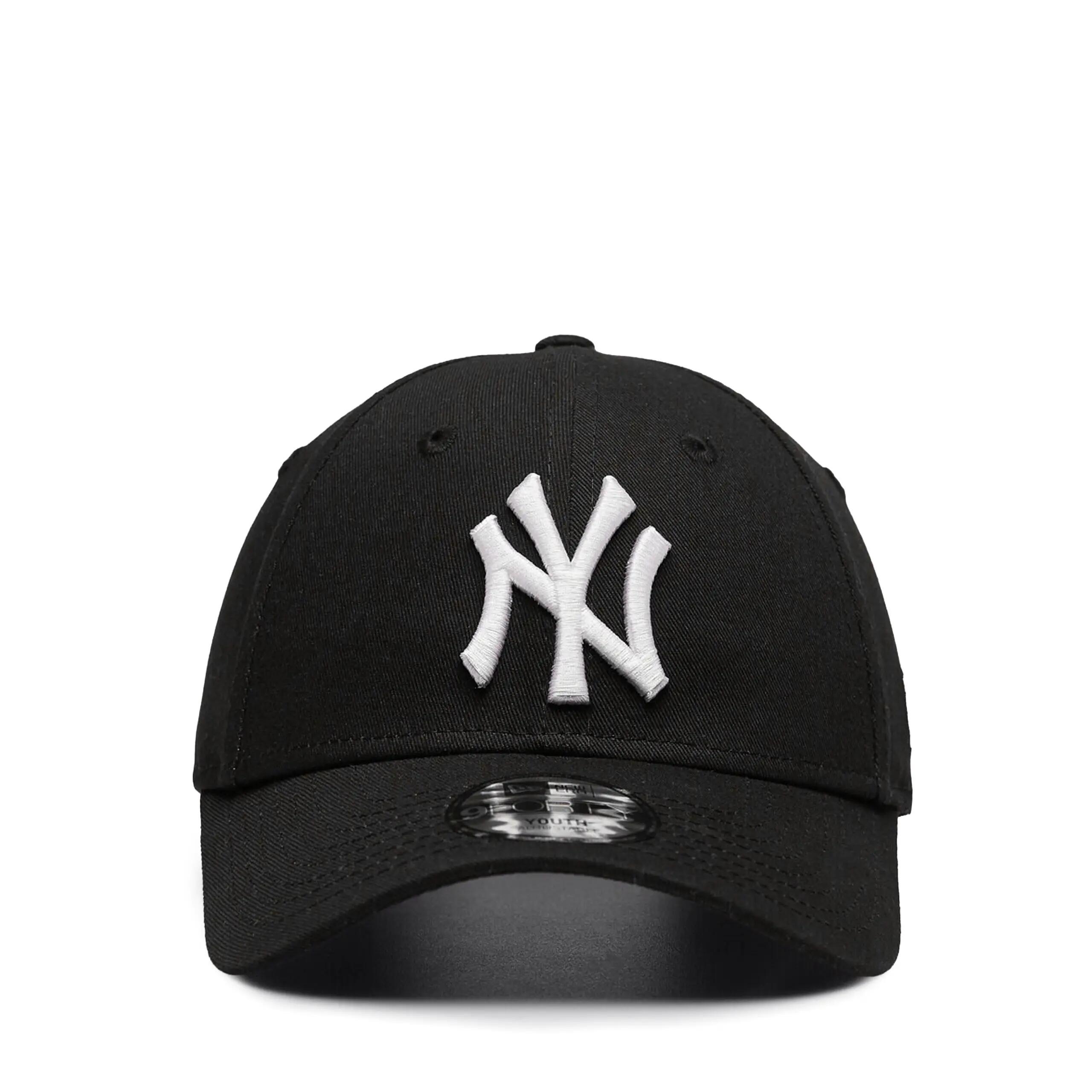 Czapka dziecięca z daszkiem New Era K 940 MLB LEAGUE BA CHILD 1/5