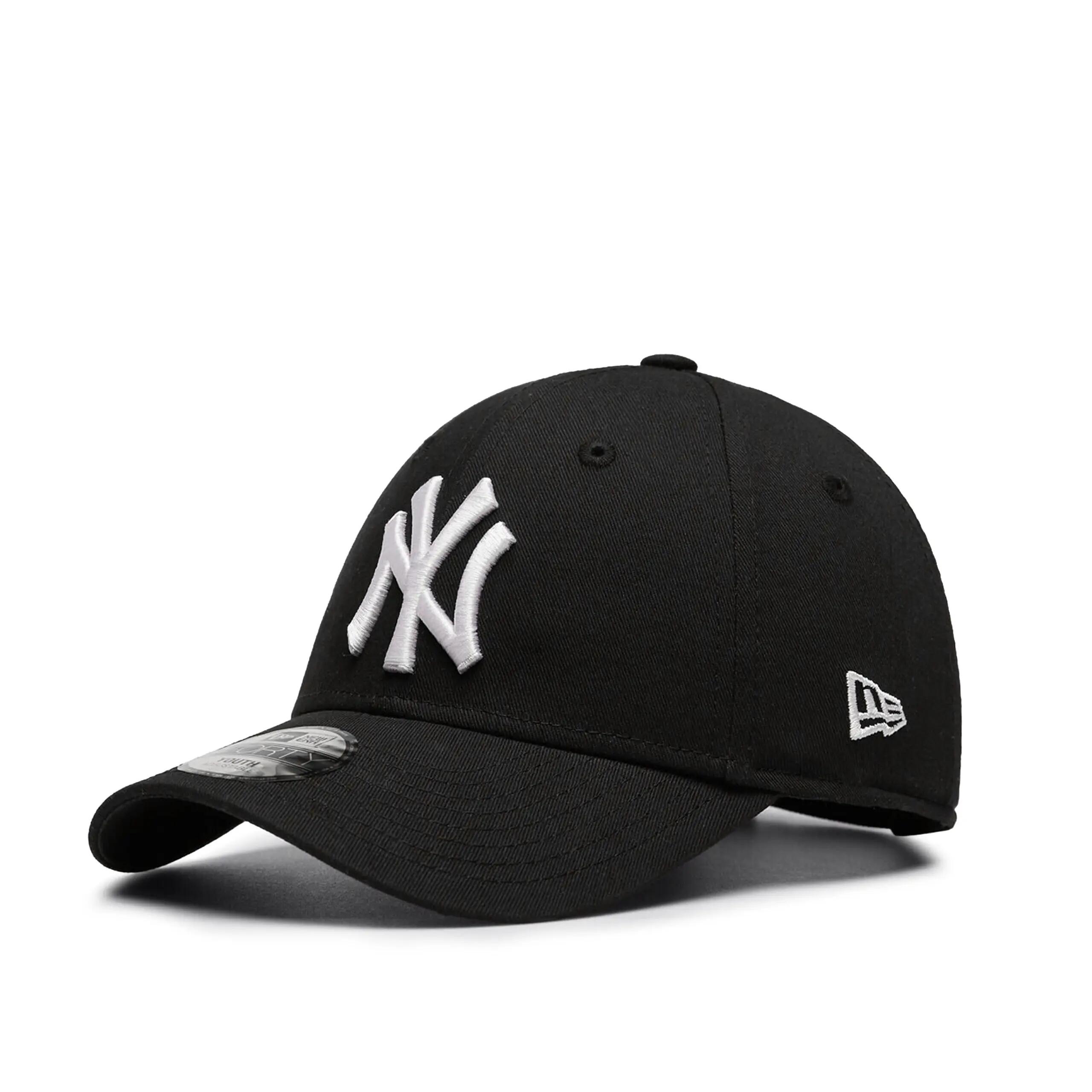 Czapka dziecięca z daszkiem New Era K 940 MLB LEAGUE BA CHILD 2/5