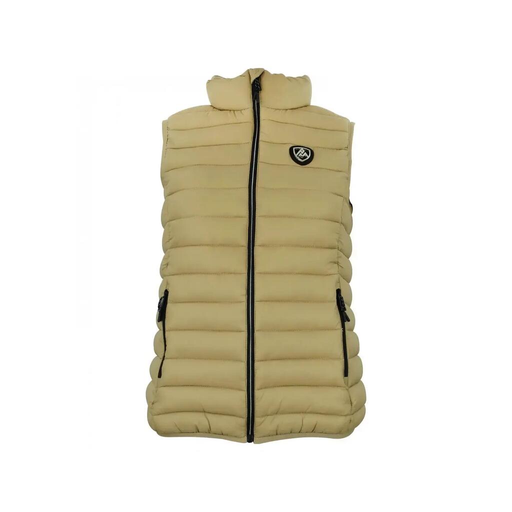 Women's Peak Mountain Fine Puffer Vest