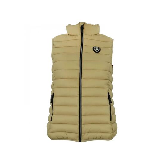 Doudoune sans manches femme Peak Mountain Fine