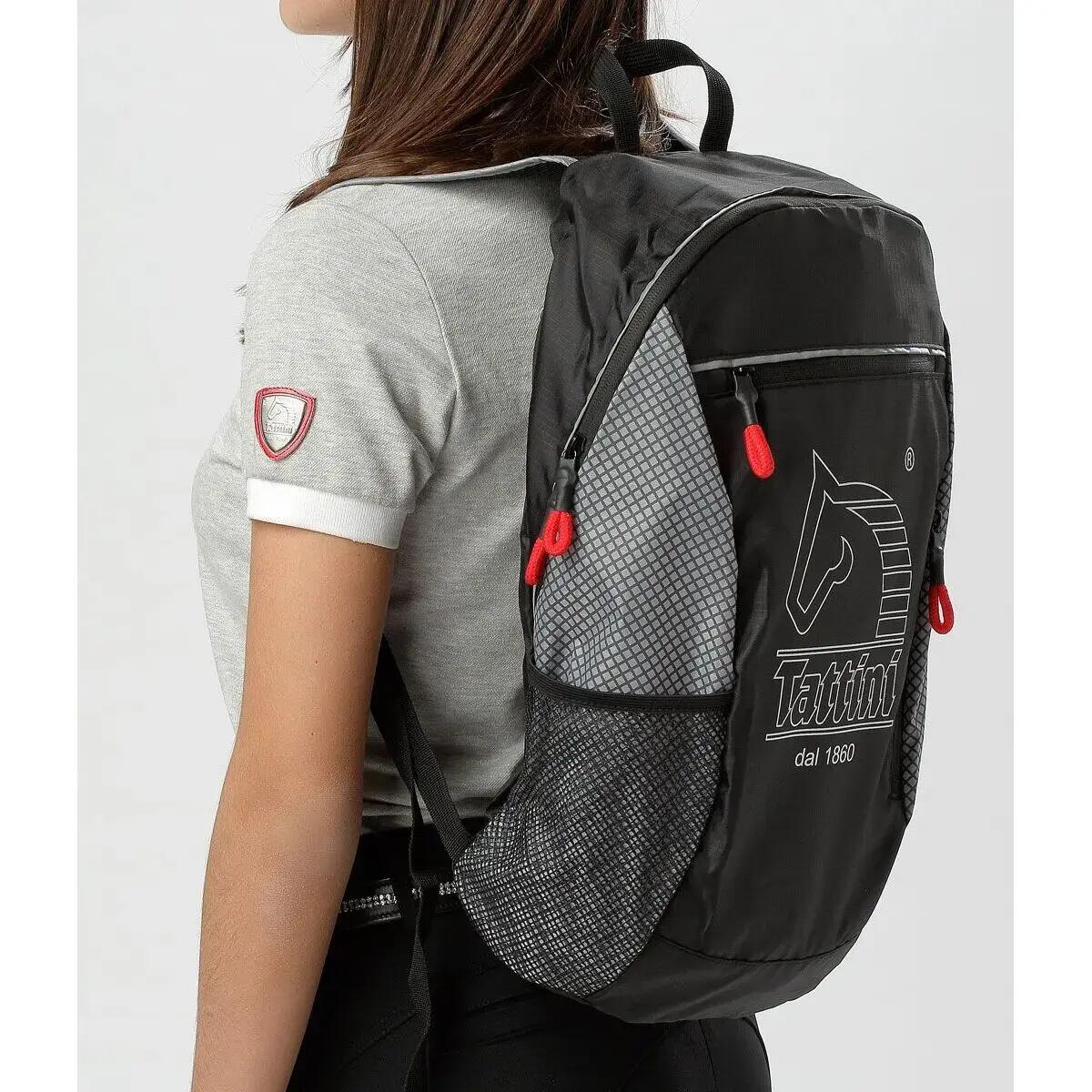 Backpackfaux Tattini Zaino 2/3