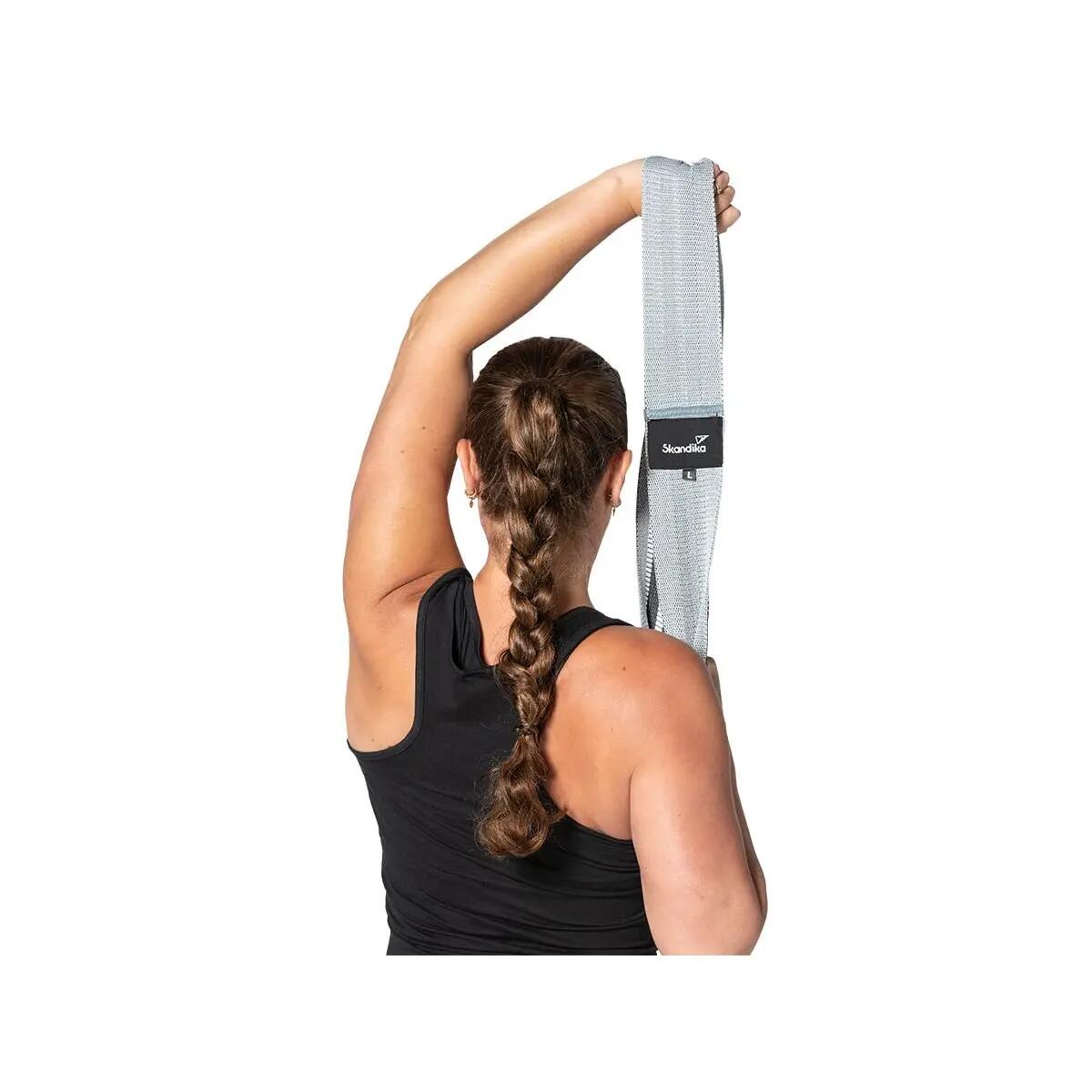 Textilní fitness pásy 3‑dílná sada 6/13