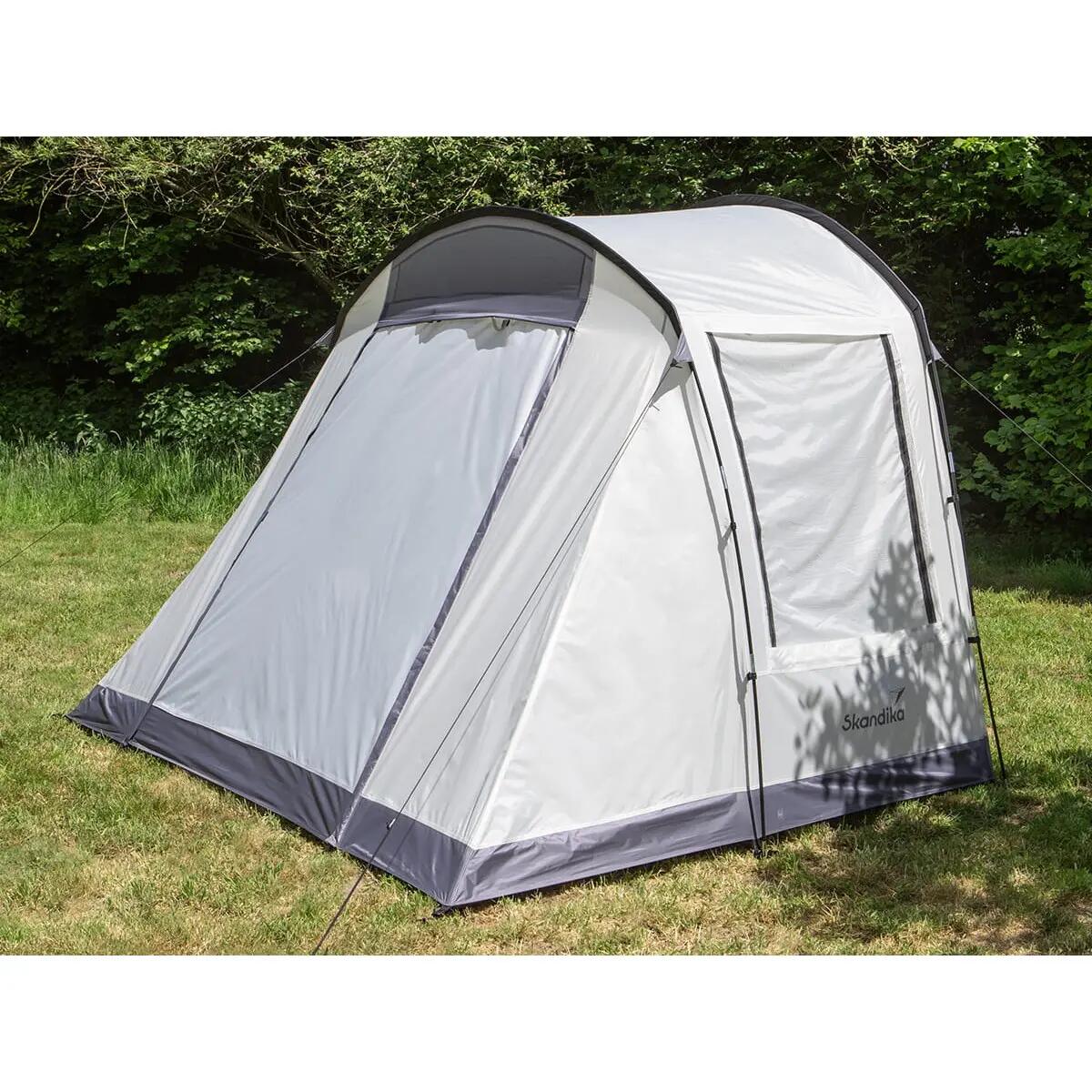 Tenttunnel Camper Tramp Protect - Voortent Minibus Van, 2-4 Personen 7/15
