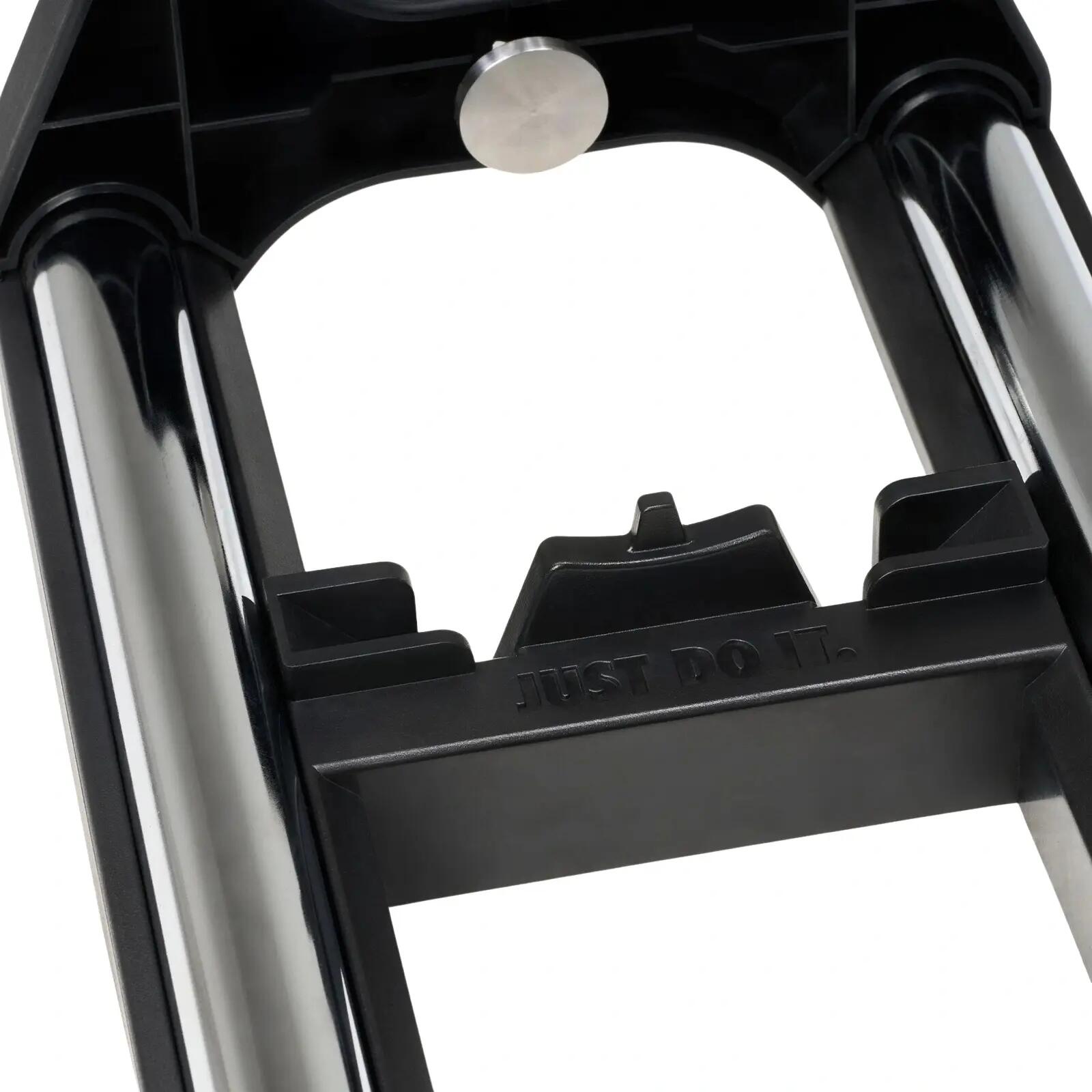 Hantla Z Regulowanym Obciążeniem Nike Adjustable Dumbbell 1 x 26 Kg 5/7