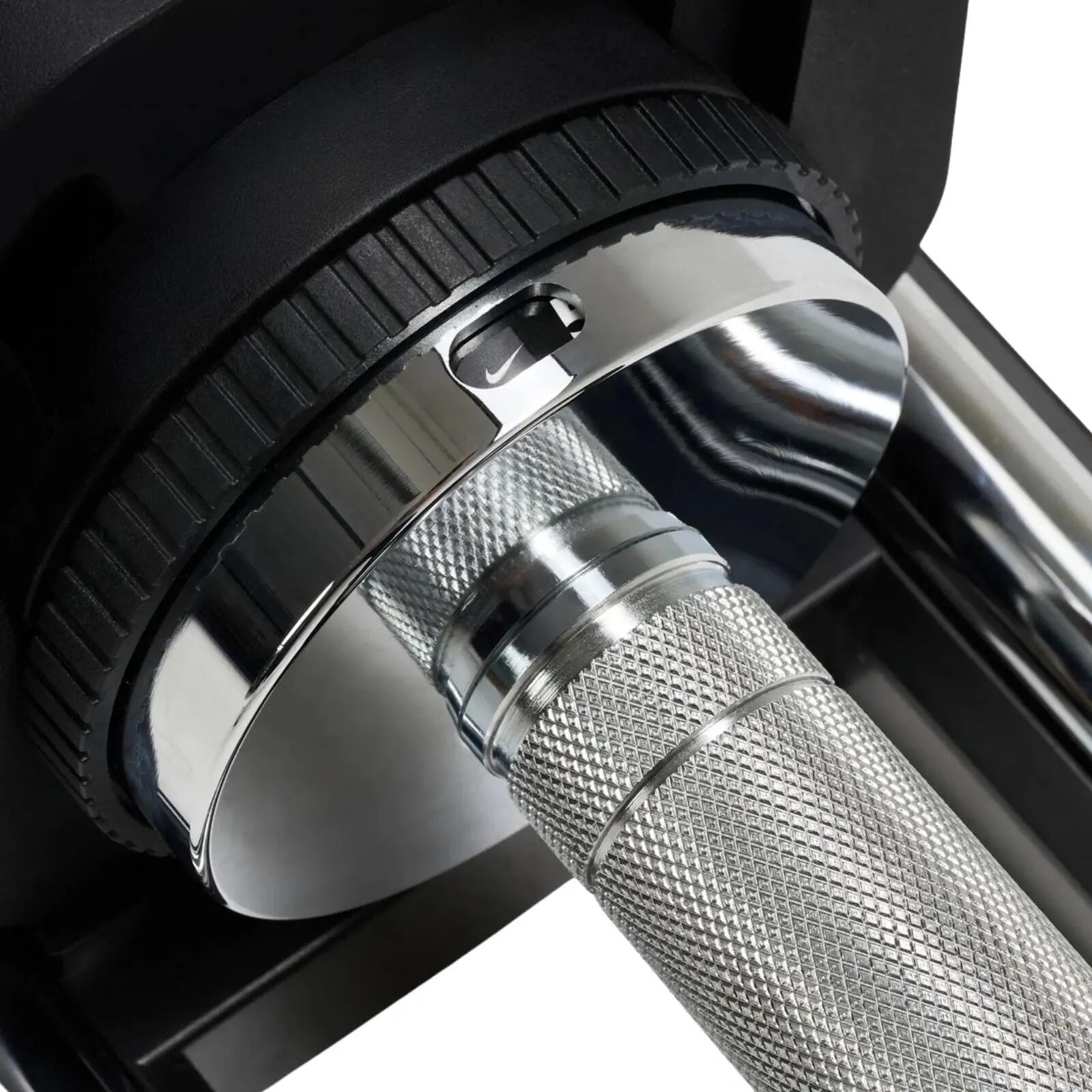 Hantla Z Regulowanym Obciążeniem Nike Adjustable Dumbbell 1 x 26 Kg 4/7